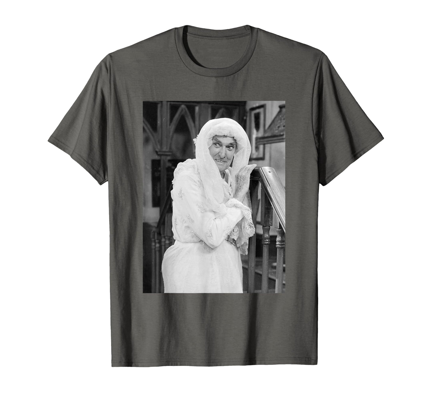 Dads Army Special Private Frasier John T-Shirt - Novelty Apparel Unisex - T-Shirt, Sweatshirt, Hoodie