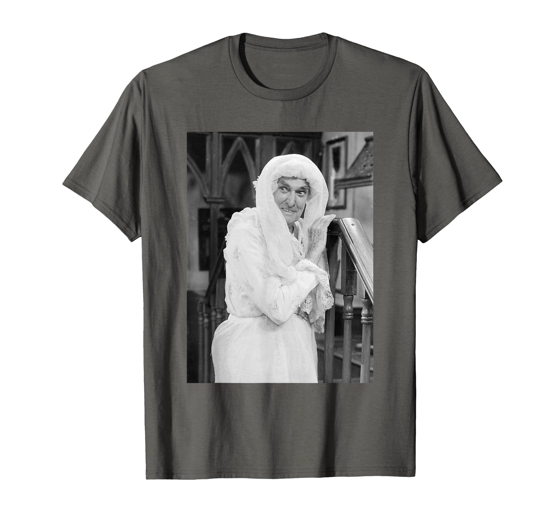 Dads Army Special Private Frasier John T-Shirt - Novelty Apparel Unisex - T-Shirt, Sweatshirt, Hoodie