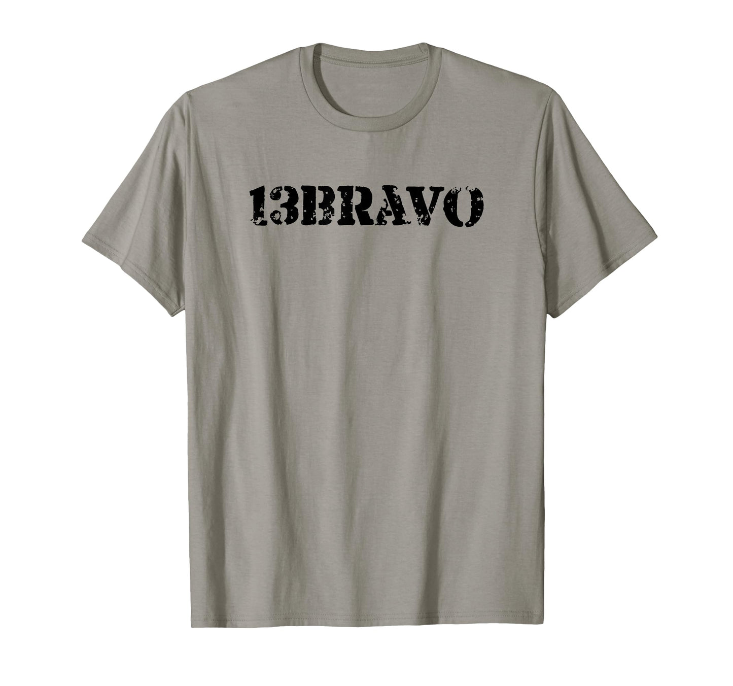 13 Bravo Field Artillery T-Shirt - Unique Graphic for Adults - T-Shirt, Sweatshirt, Hoodie