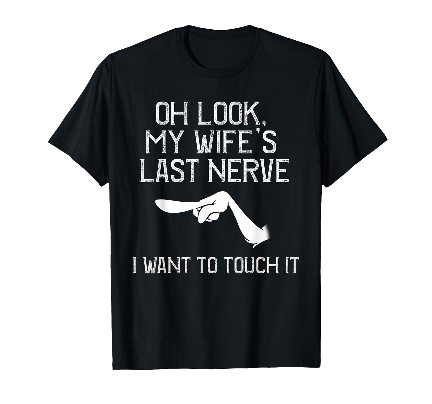 Funny Sarcastic Meme Mans Prize Marriage T-Shirt - Custom Art Print Unisex - T-Shirt, Sweatshirt, Hoodie