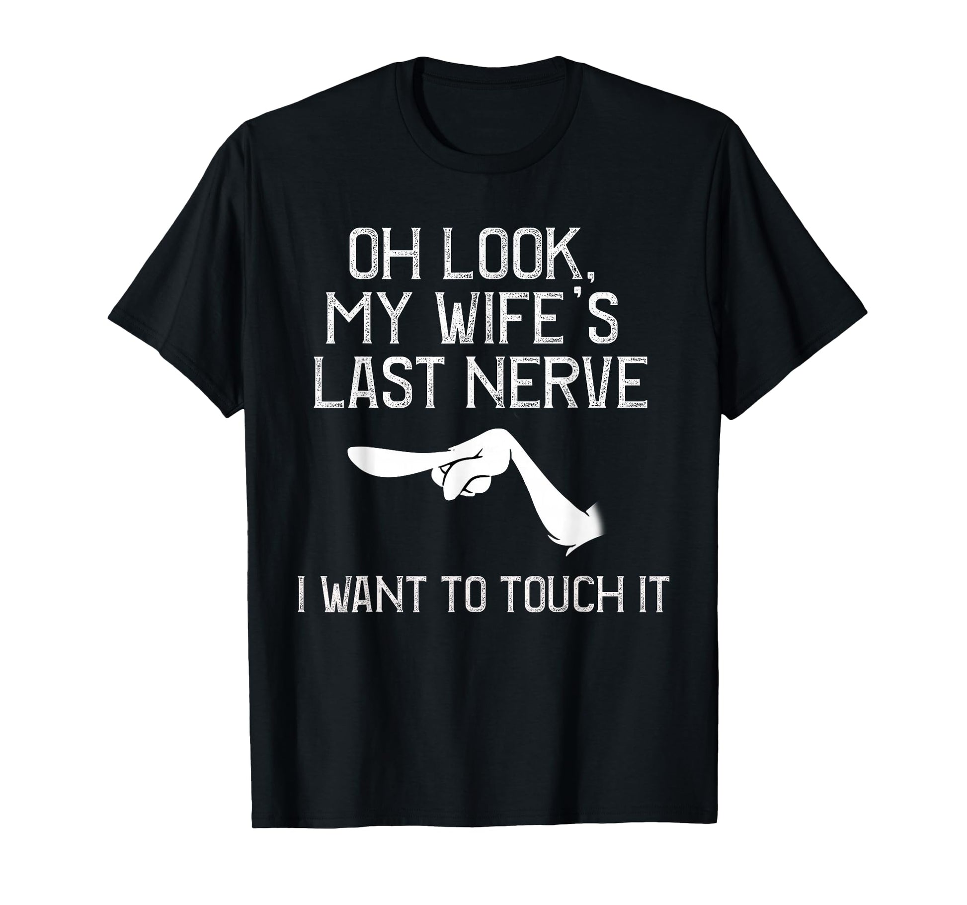Funny Sarcastic Meme Mans Prize Marriage T-Shirt - Custom Art Print Unisex - T-Shirt, Sweatshirt, Hoodie