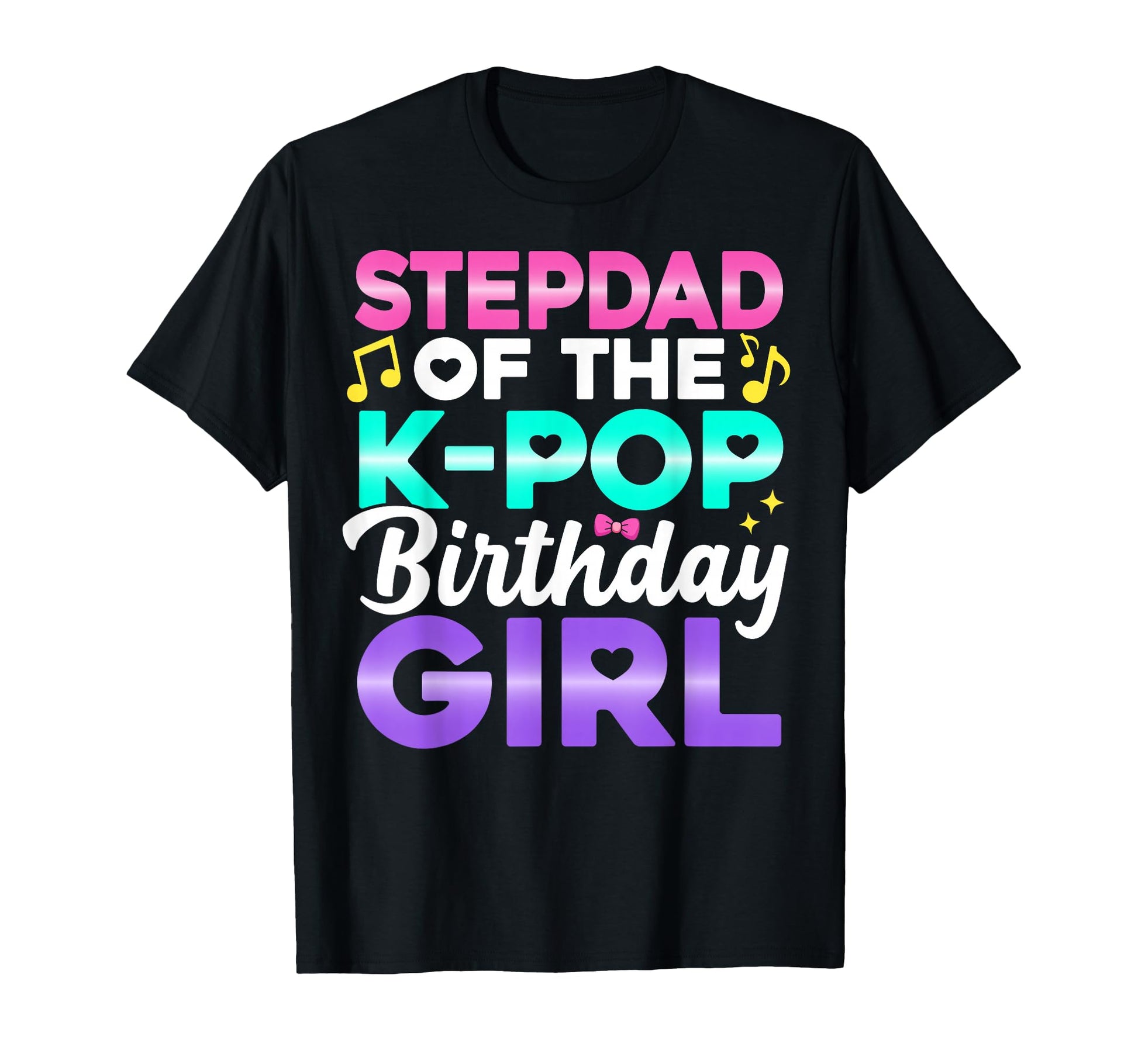 Stepdad Birthday Party Outfit Anime T-Shirt - Aesthetic Graphic for Adults - T-Shirt, Sweatshirt, Hoodie