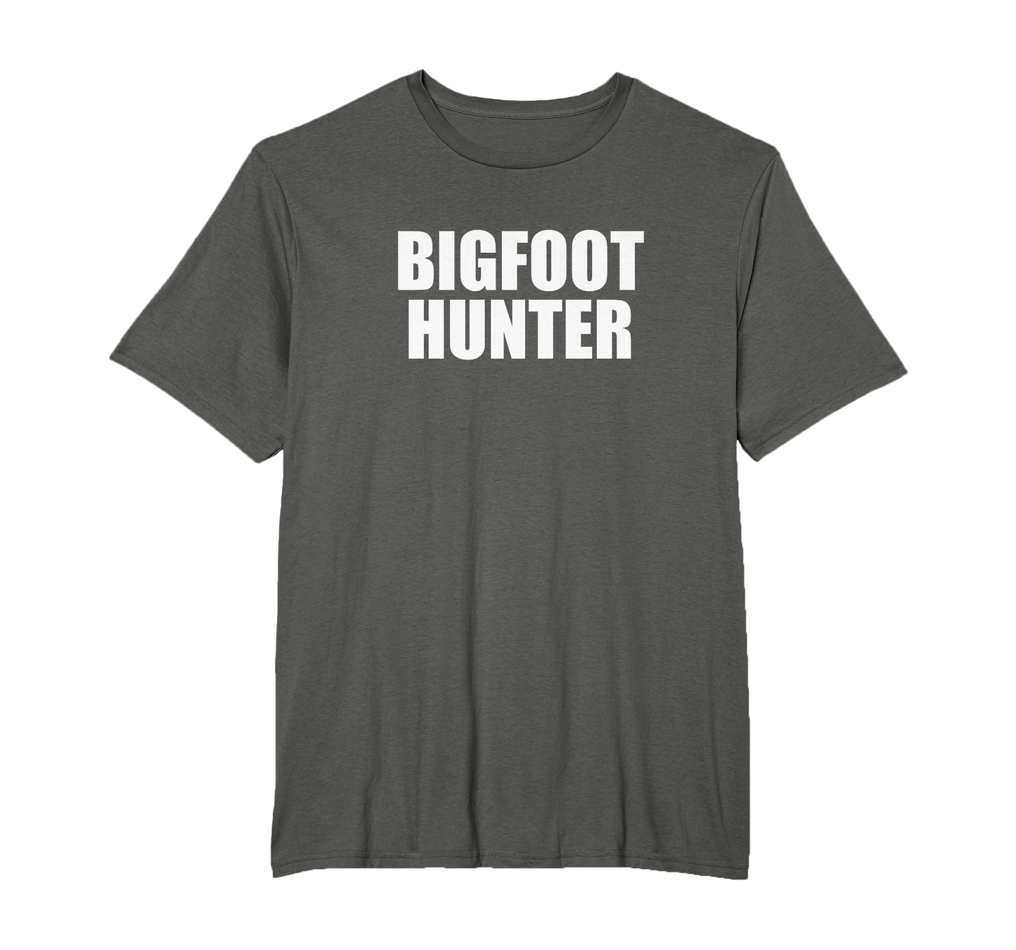 Sasquatch Tees And Bigfoot Gifts Sweatshirt - Aesthetic Graphic for Adults - T-Shirt, Sweatshirt, Hoodie