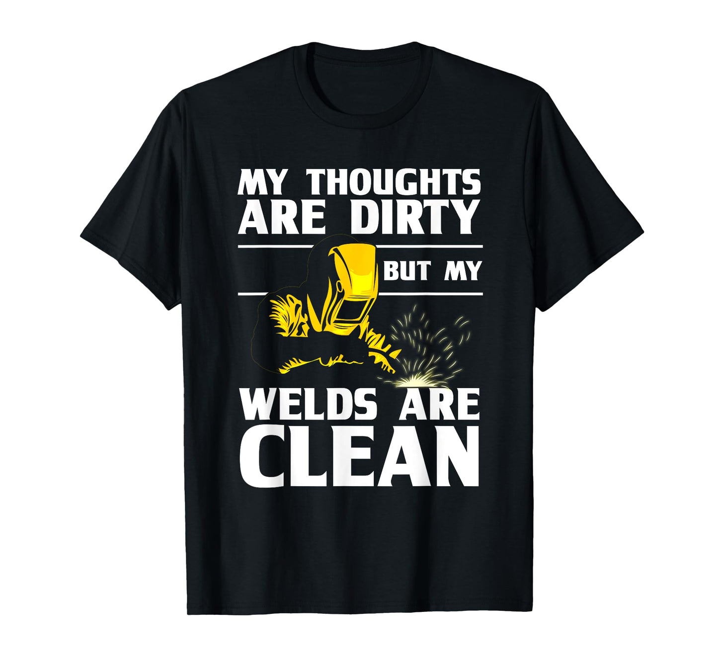 Unique Welding Weld Tool Welder T-Shirt - Aesthetic Graphic for Adults - T-Shirt, Sweatshirt, Hoodie