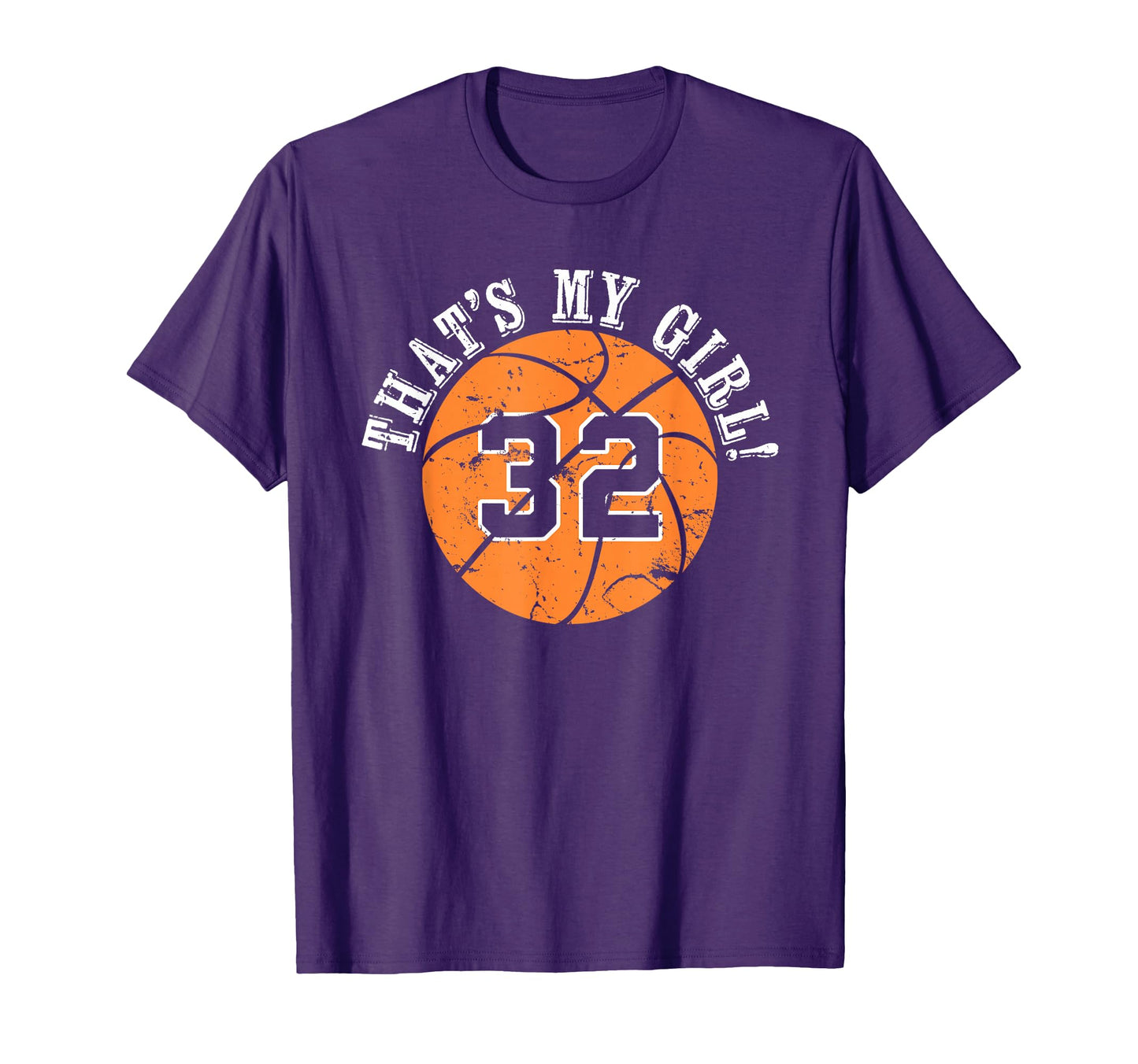 32 Basketball Player Thats My Cheer Mom T-Shirt - Trendy Graphic Men Women - T-Shirt, Sweatshirt, Hoodie
