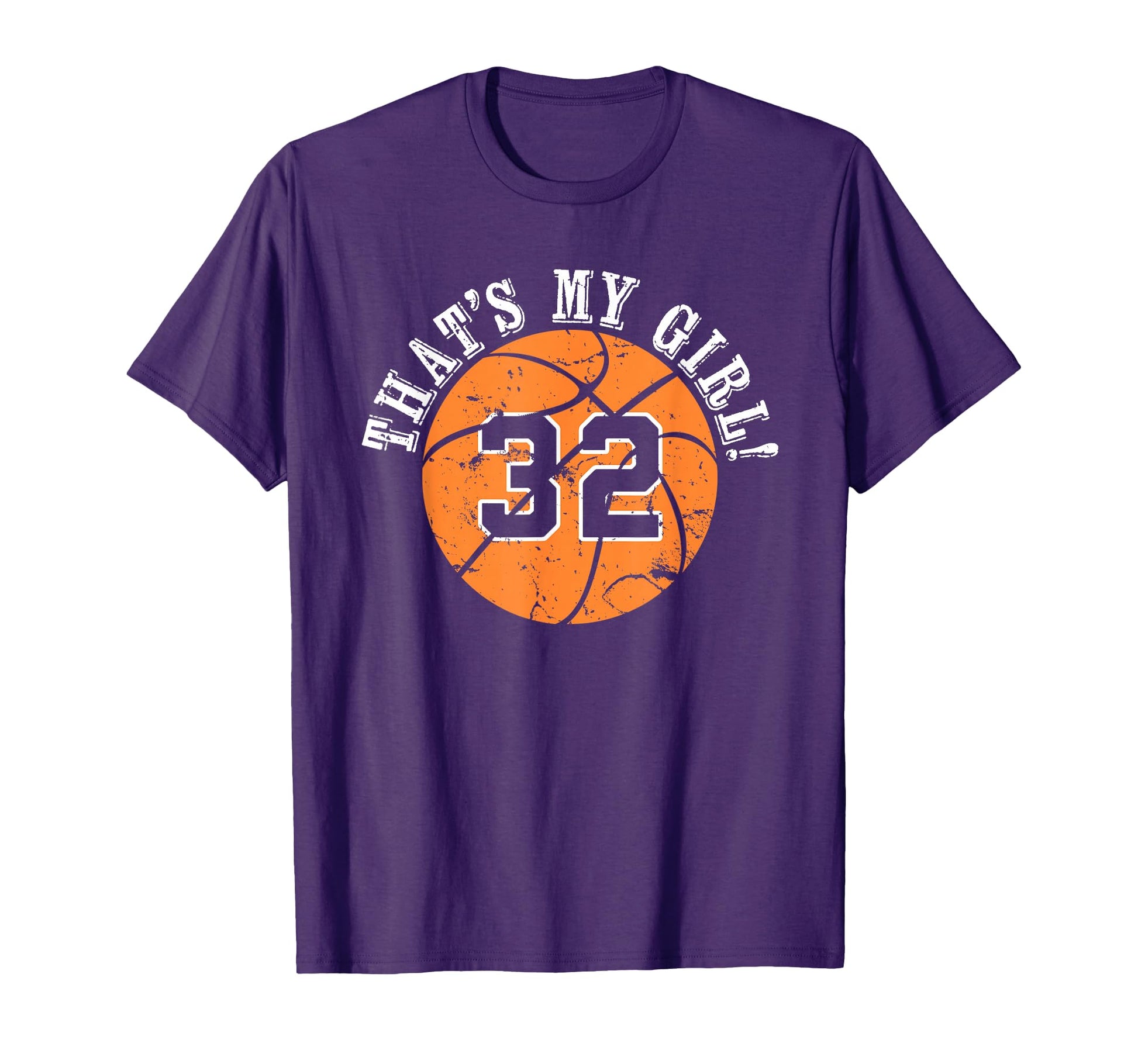 32 Basketball Player Thats My Cheer Mom T-Shirt - Trendy Graphic Men Women - T-Shirt, Sweatshirt, Hoodie