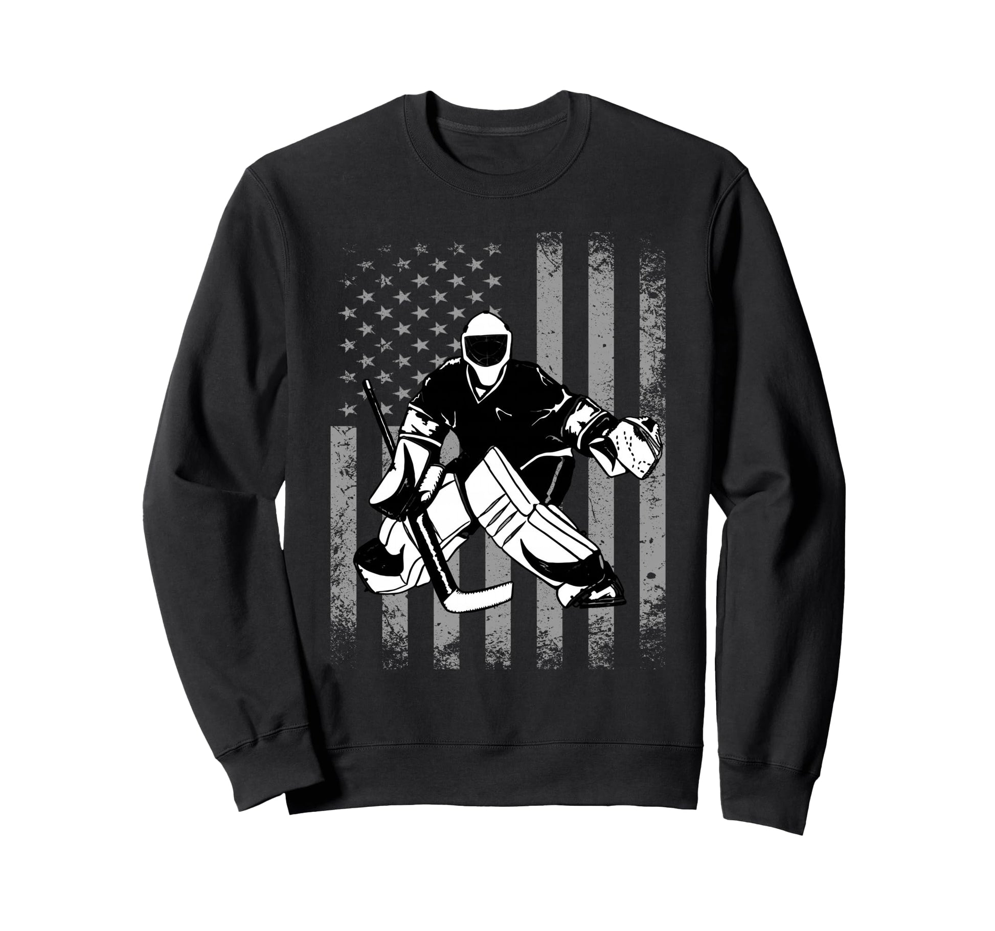 Funny Hockey Feels Like Penalty Box Sweatshirt - Trendy Graphic Men Women - T-Shirt, Sweatshirt, Hoodie