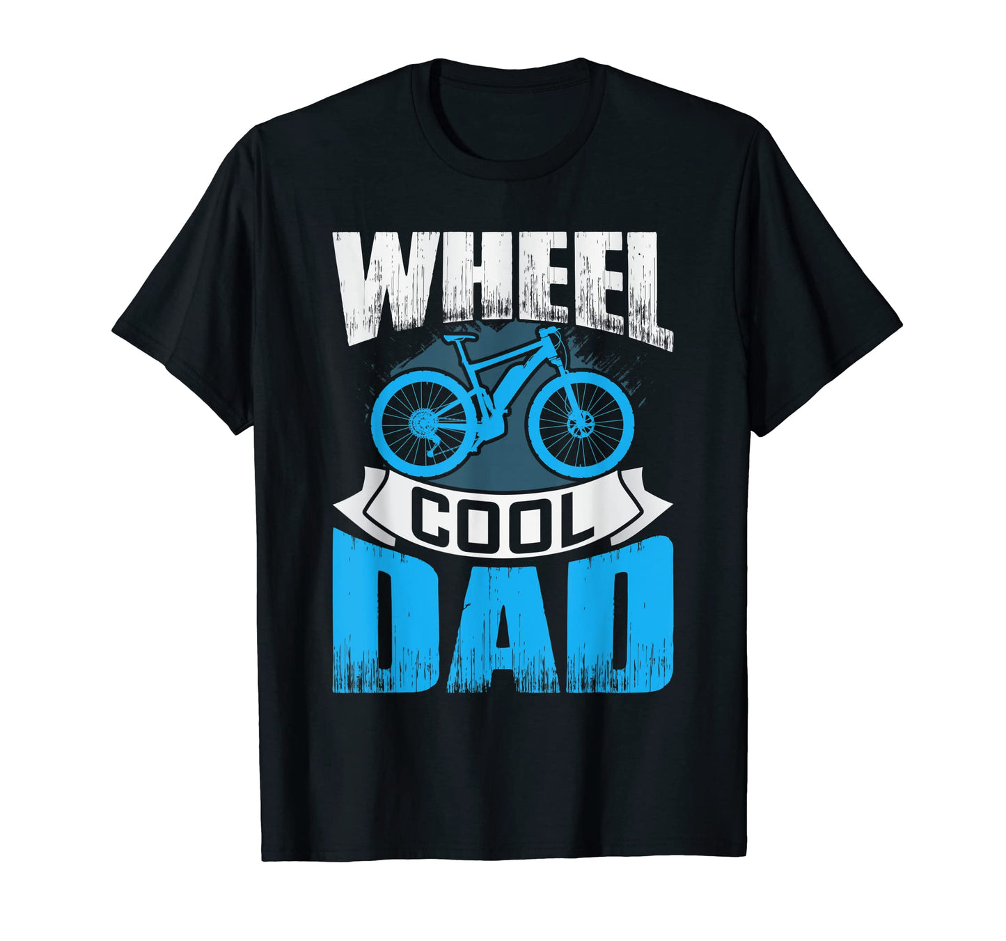 Mens Wheel Dad Electronics Electric T-Shirt - Aesthetic Graphic for Adults - T-Shirt, Sweatshirt, Hoodie
