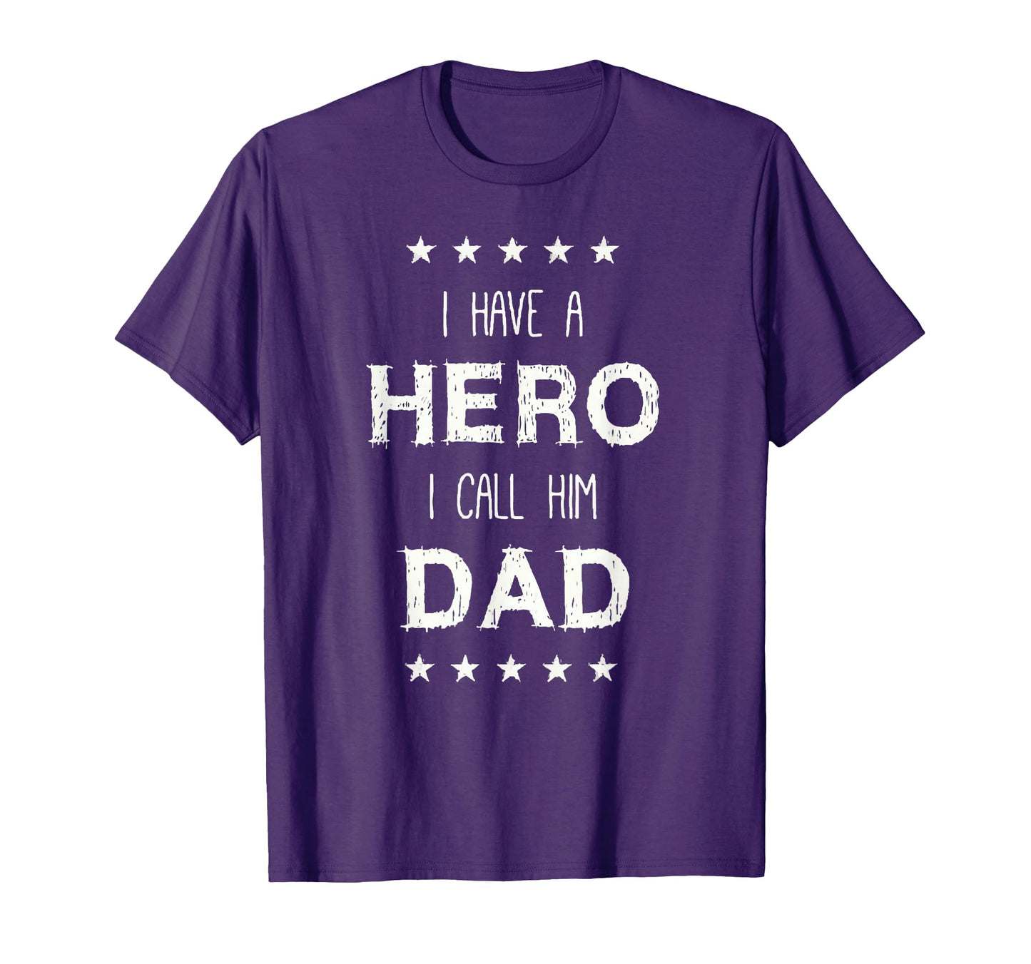 My Dad Is My Hero T-Shirt - Streetwear Style Men Women - T-Shirt, Sweatshirt, Hoodie