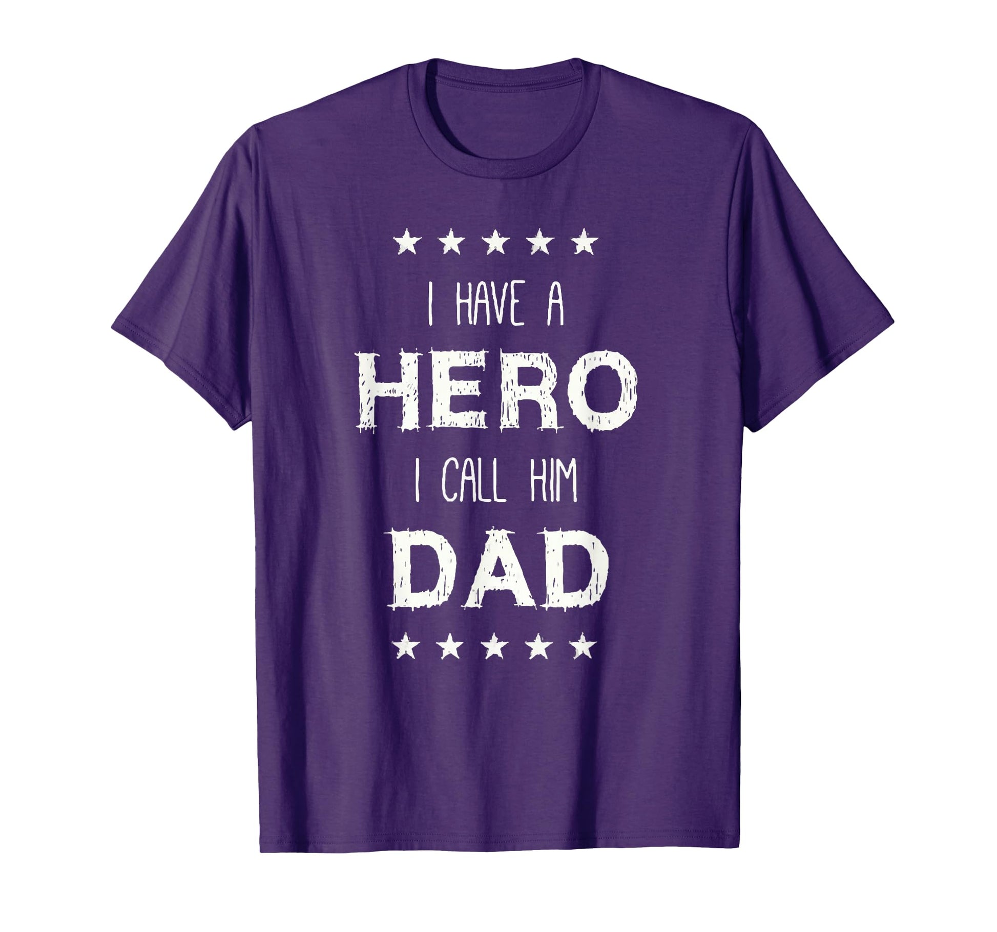 My Dad Is My Hero T-Shirt - Streetwear Style Men Women - T-Shirt, Sweatshirt, Hoodie
