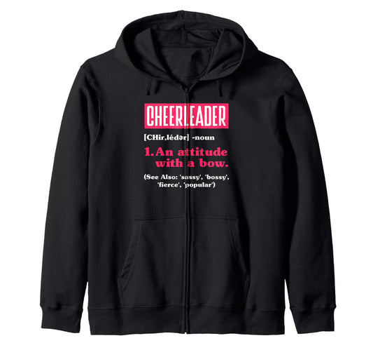 Cheer Gifts Cheerleading Shirts T-Shirt - Novelty Apparel Unisex - T-Shirt, Sweatshirt, Hoodie