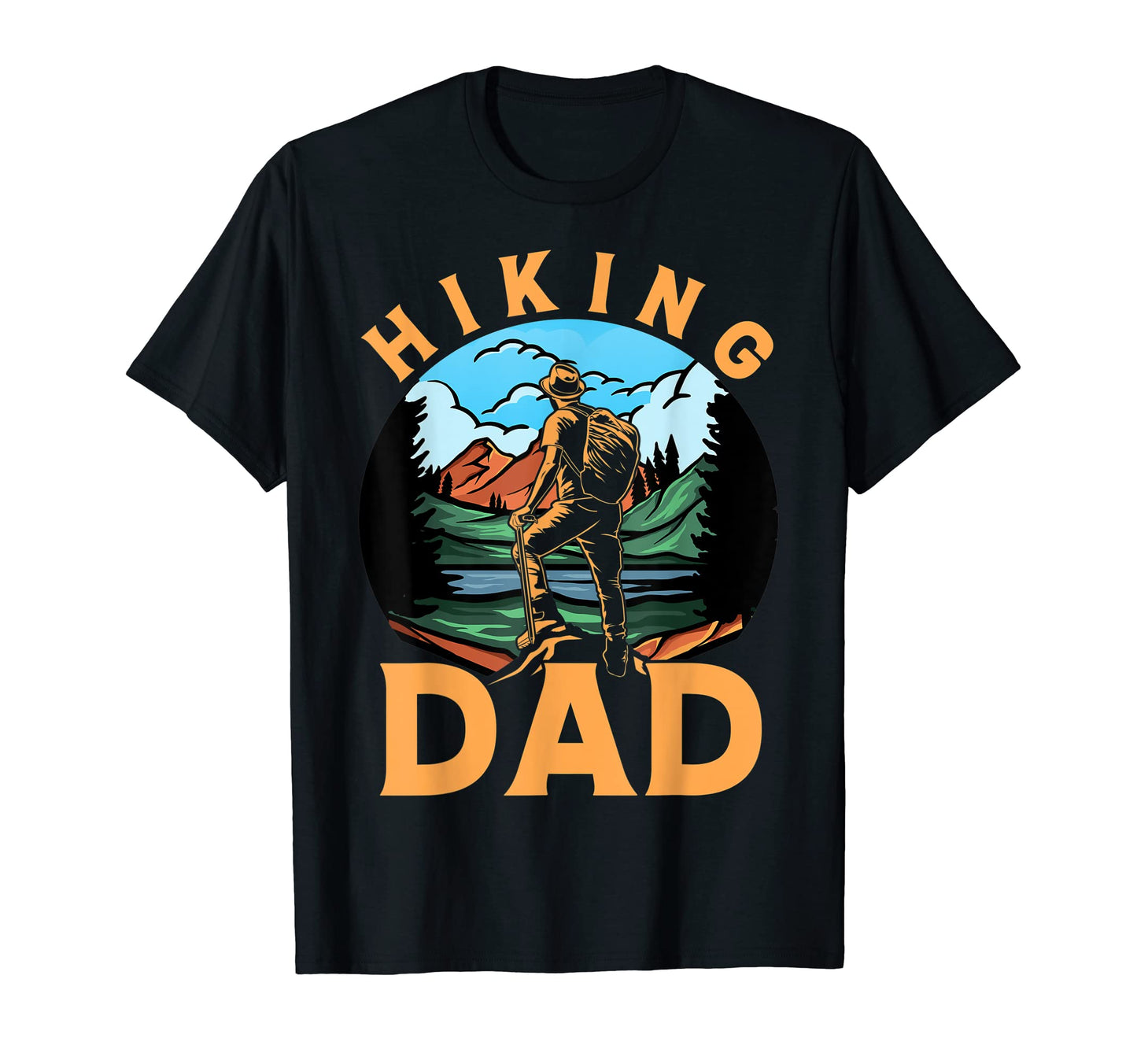 Father Fathers Gift Designs T-Shirt - Streetwear Style Unisex - T-Shirt, Sweatshirt, Hoodie
