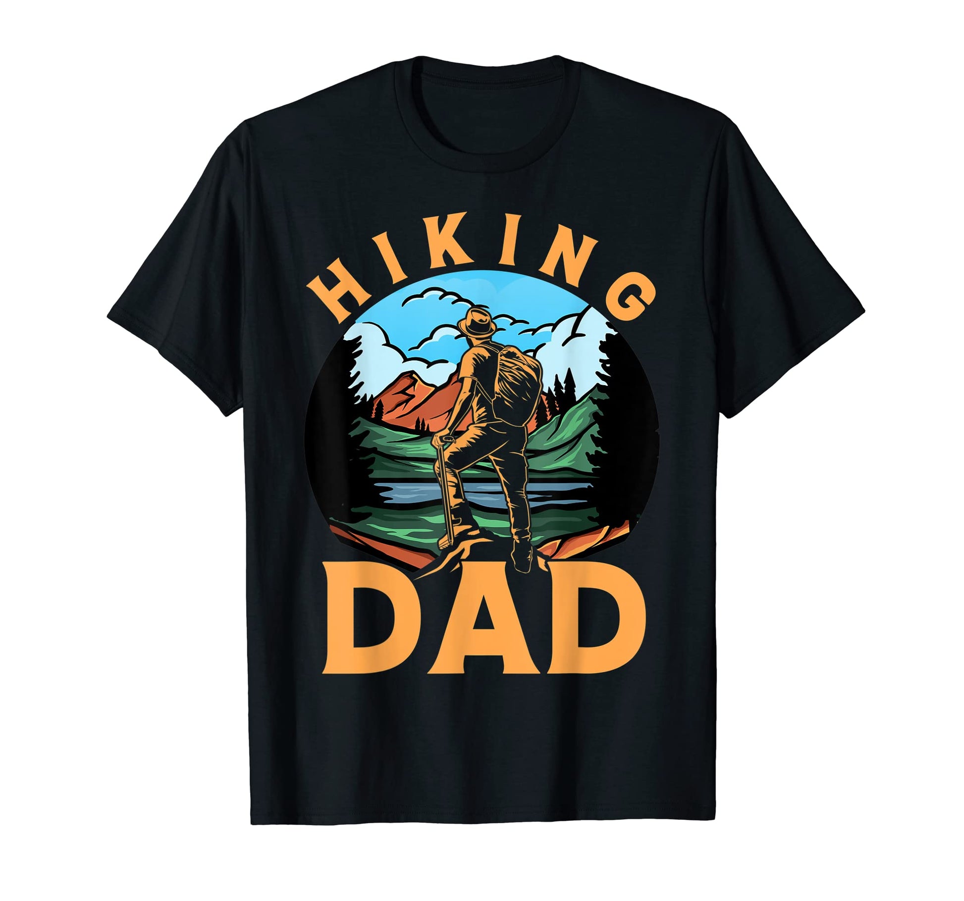 Father Fathers Gift Designs T-Shirt - Streetwear Style Unisex - T-Shirt, Sweatshirt, Hoodie