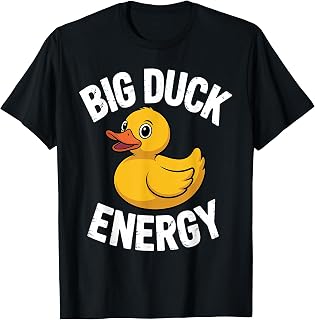 Cool Rubber Duck Design for Men Women Kids Duck Lover T-Shirt Unisex T-shirt, Sweatshirt, Hoodie, Long Sleeve Tee - T-Shirt, Sweatshirt, Hoodie