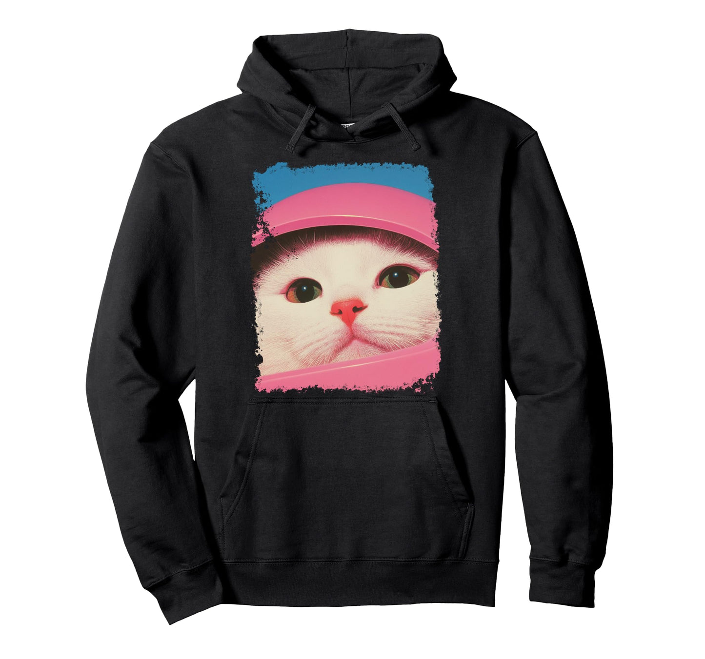 Trendy Animal Tees And Sweatshirt - Trendy Graphic for Adults - T-Shirt, Sweatshirt, Hoodie