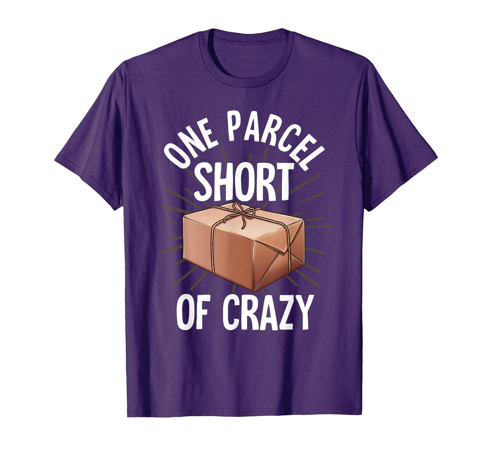 Postal Worker Gift Funny Post Office T-Shirt - Streetwear Style Unisex - T-Shirt, Sweatshirt, Hoodie