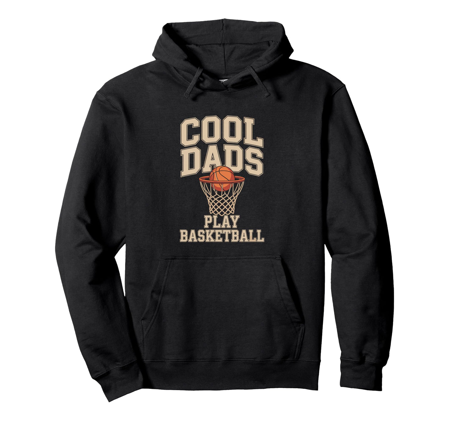 Funny Basketball Player Dad Sweatshirt - Aesthetic Graphic Men Women - T-Shirt, Sweatshirt, Hoodie