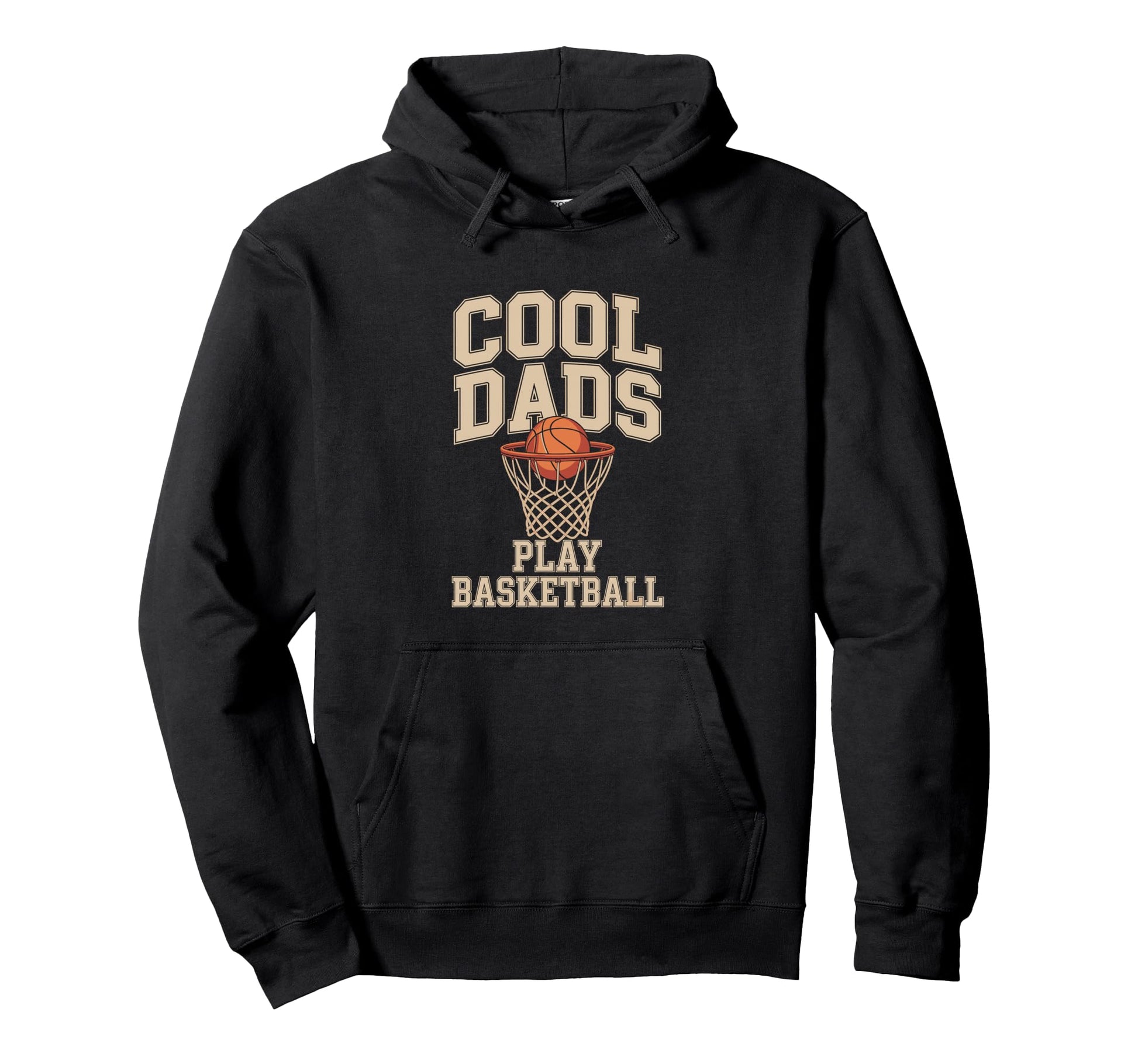 Funny Basketball Player Dad Sweatshirt - Aesthetic Graphic Men Women - T-Shirt, Sweatshirt, Hoodie