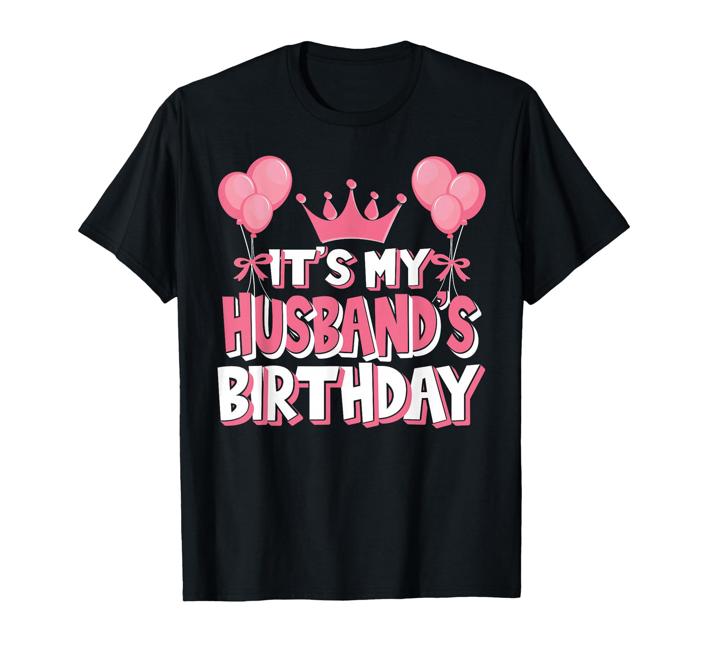 Family Matching Birthday Party Its T-Shirt - Custom Art Print for Adults - T-Shirt, Sweatshirt, Hoodie