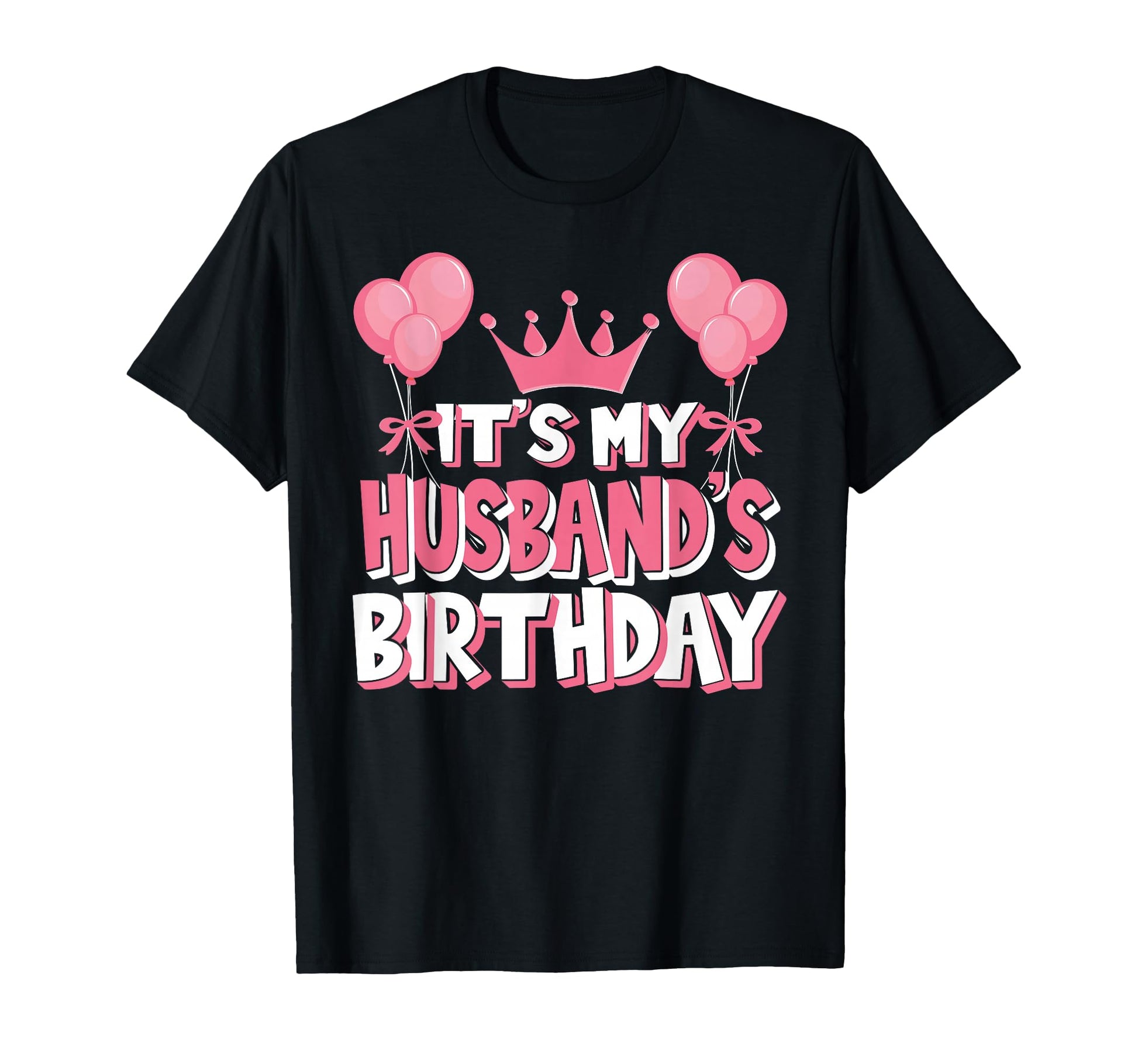 Family Matching Birthday Party Its T-Shirt - Custom Art Print for Adults - T-Shirt, Sweatshirt, Hoodie
