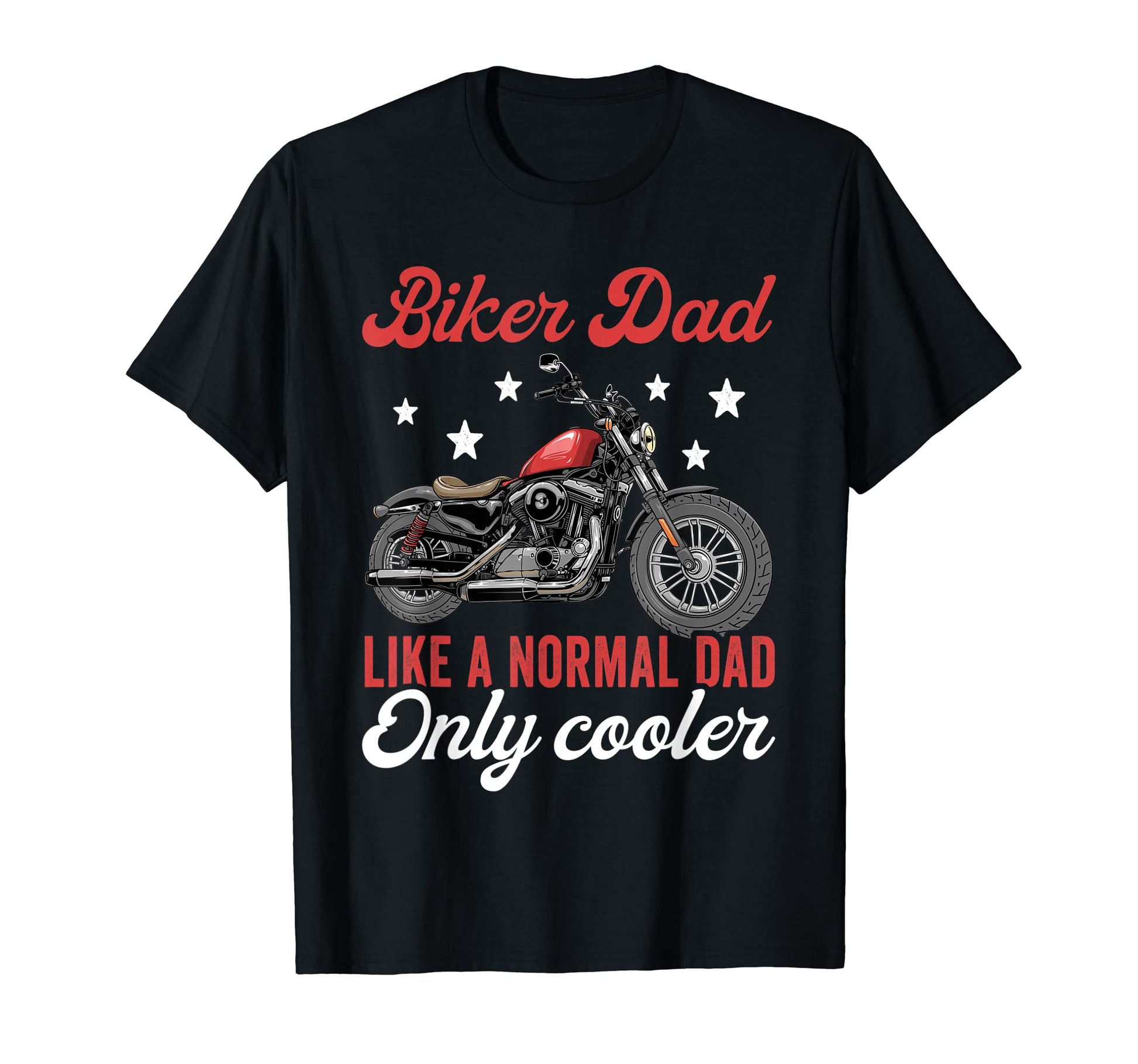 Motorcycle Shirts Bike Riders Biker T-Shirt - Casual Everyday Wear Unisex - T-Shirt, Sweatshirt, Hoodie