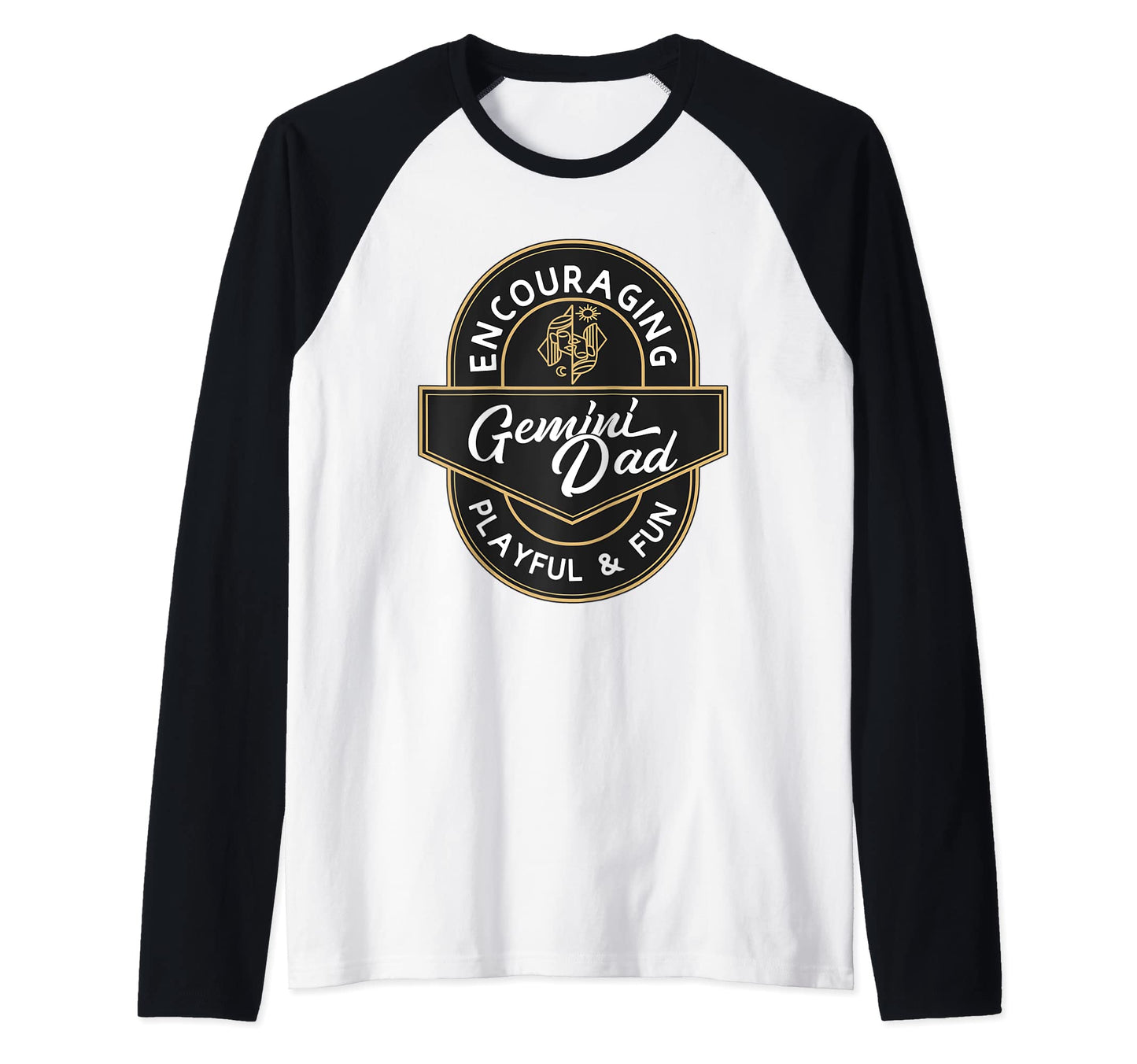 Maluna Moona Astrology Gifts Dad T-Shirt - Aesthetic Graphic Men Women - T-Shirt, Sweatshirt, Hoodie