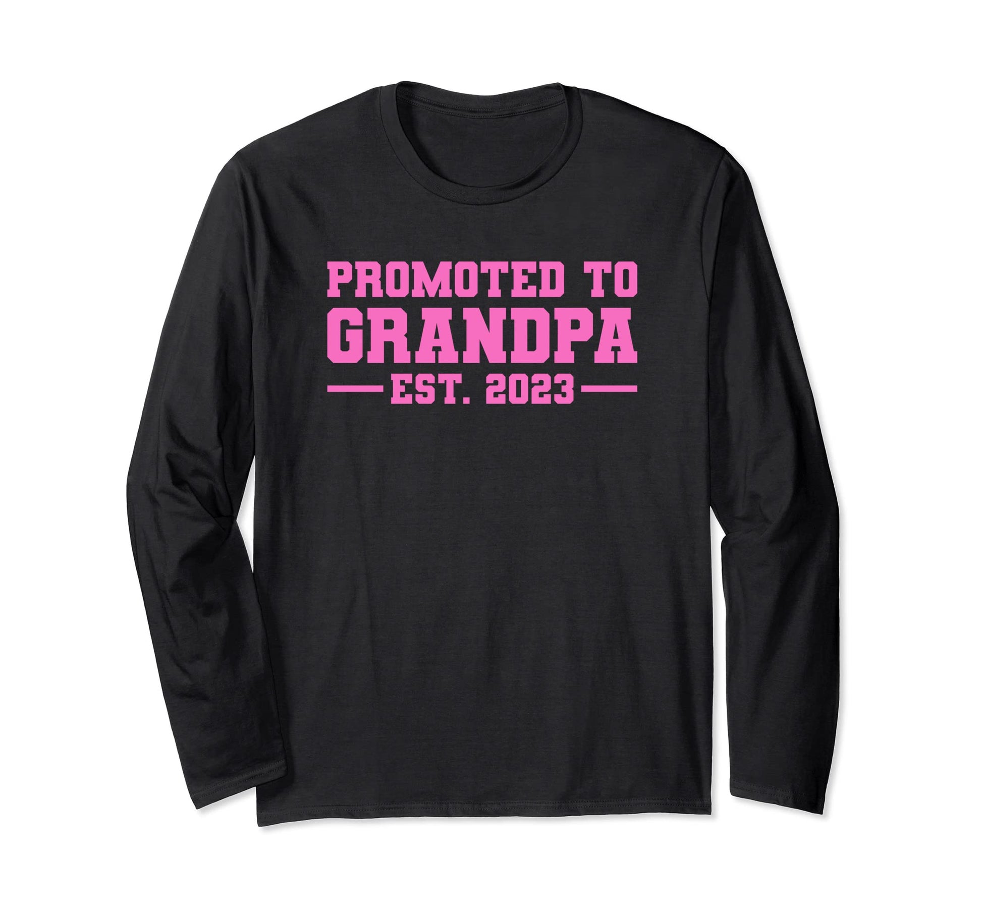 Promoted To Mommy And Daddy 2023 Hoodie - Custom Art Print Men Women - T-Shirt, Sweatshirt, Hoodie