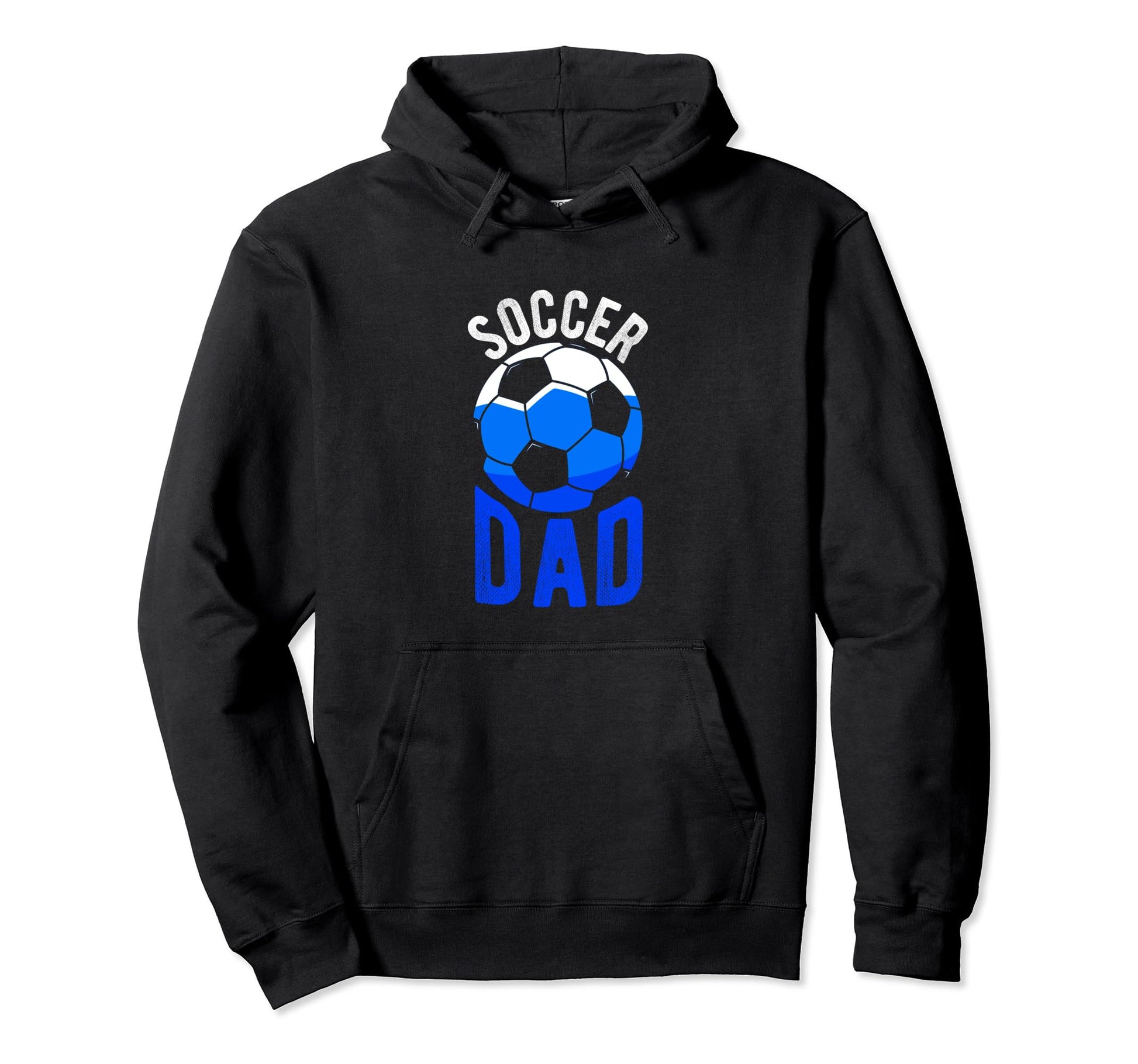 Soccer Player Football Fan Shirts T-Shirt - Custom Art Print Men Women - T-Shirt, Sweatshirt, Hoodie