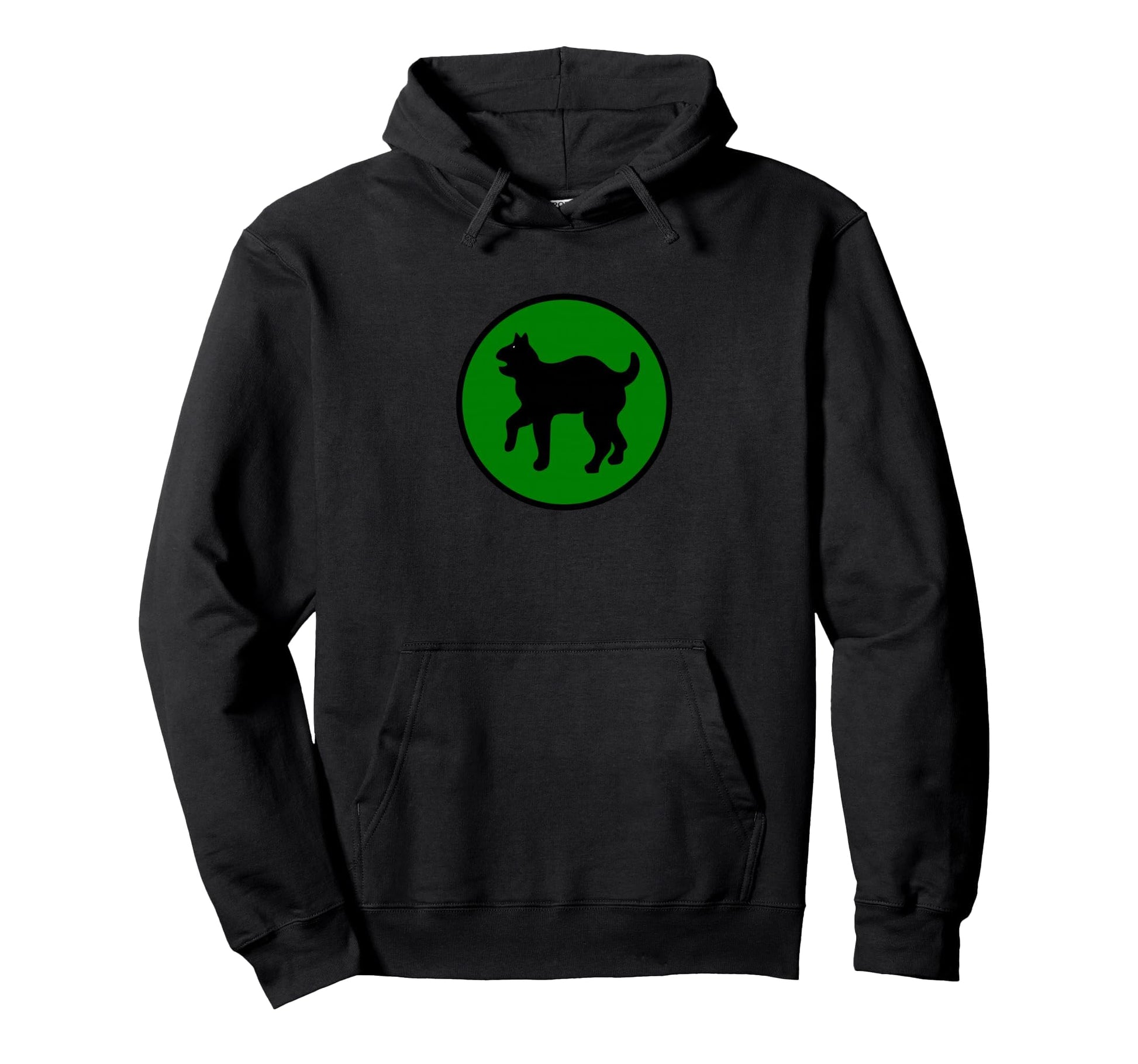 81St Infantry Division Wwii Battle Hoodie - Streetwear Style for Adults - T-Shirt, Sweatshirt, Hoodie