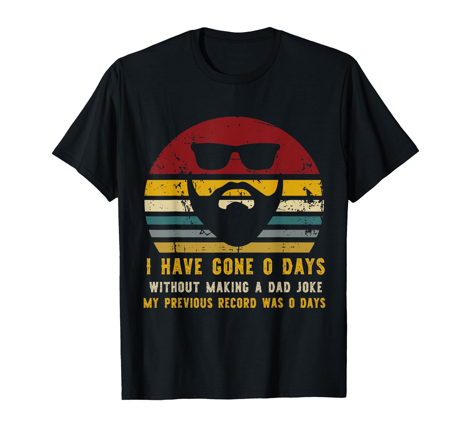 I Have Gone 0 Days Without Making T-Shirt - Streetwear Style for Adults - T-Shirt, Sweatshirt, Hoodie