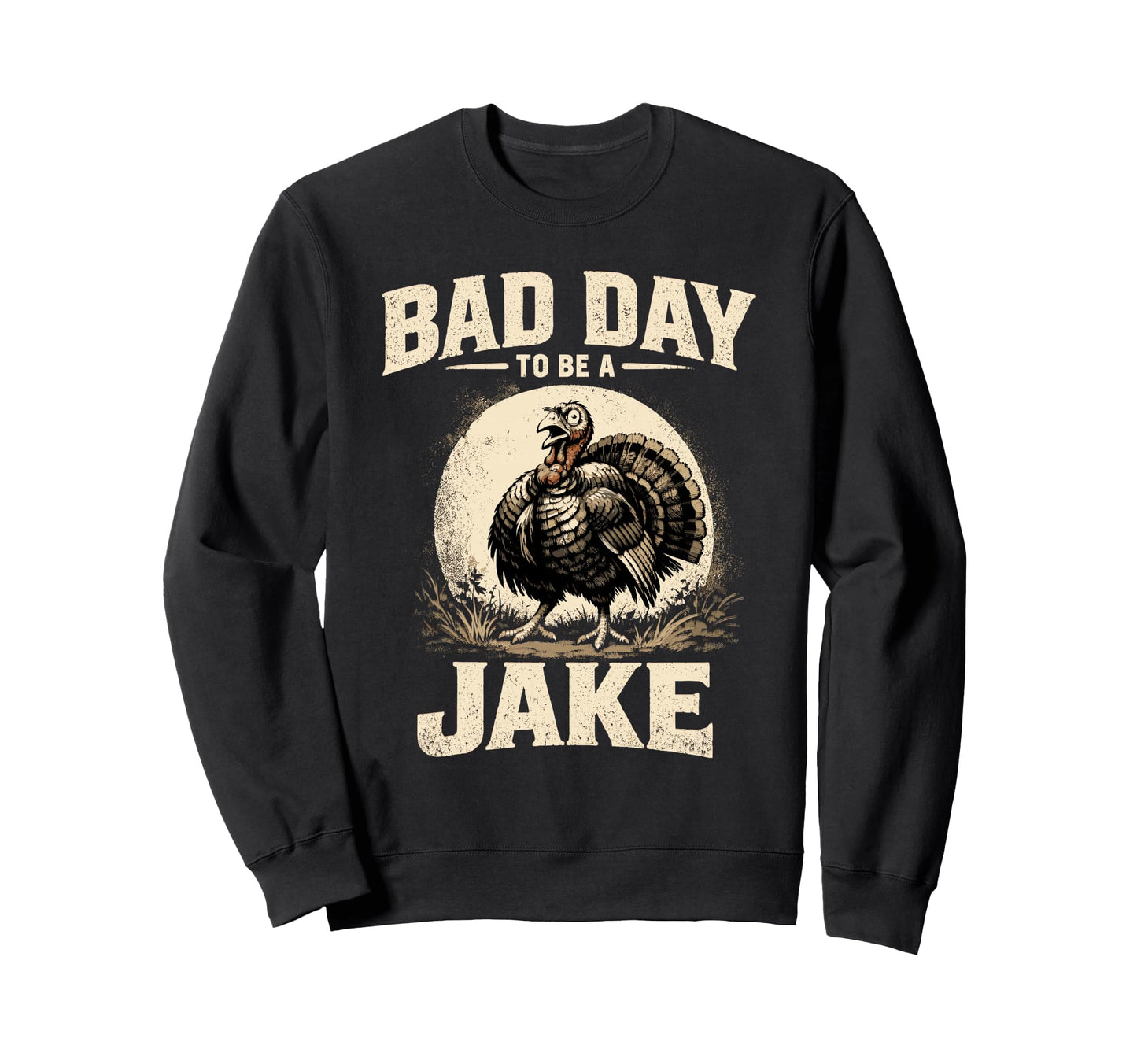 Turkey Hunting Season Gobbler Sweatshirt - Streetwear Style Men Women - T-Shirt, Sweatshirt, Hoodie