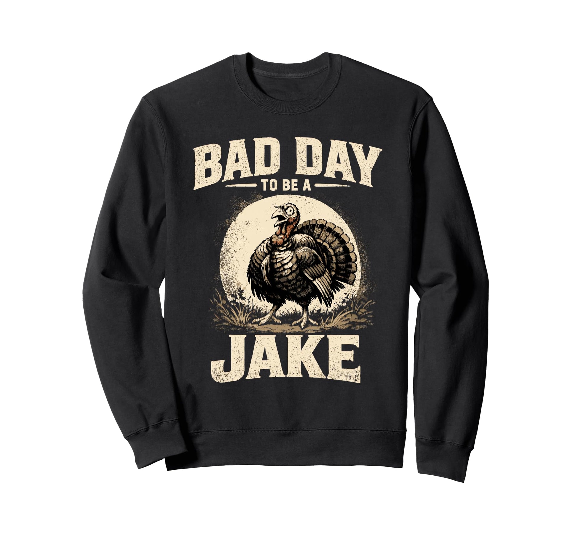 Turkey Hunting Season Gobbler Sweatshirt - Streetwear Style Men Women - T-Shirt, Sweatshirt, Hoodie