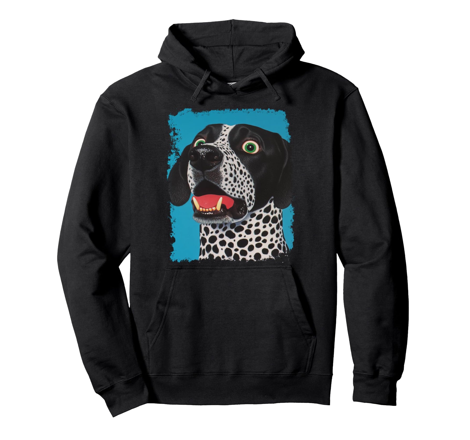 Trendy Animal Tees And Hoodie - Aesthetic Graphic for Adults - T-Shirt, Sweatshirt, Hoodie