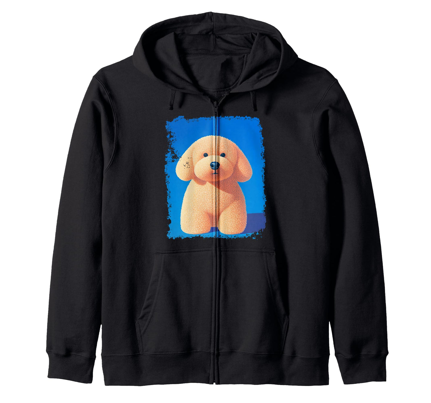 Trendy Animal Tees And Hoodie - Novelty Apparel Men Women - T-Shirt, Sweatshirt, Hoodie