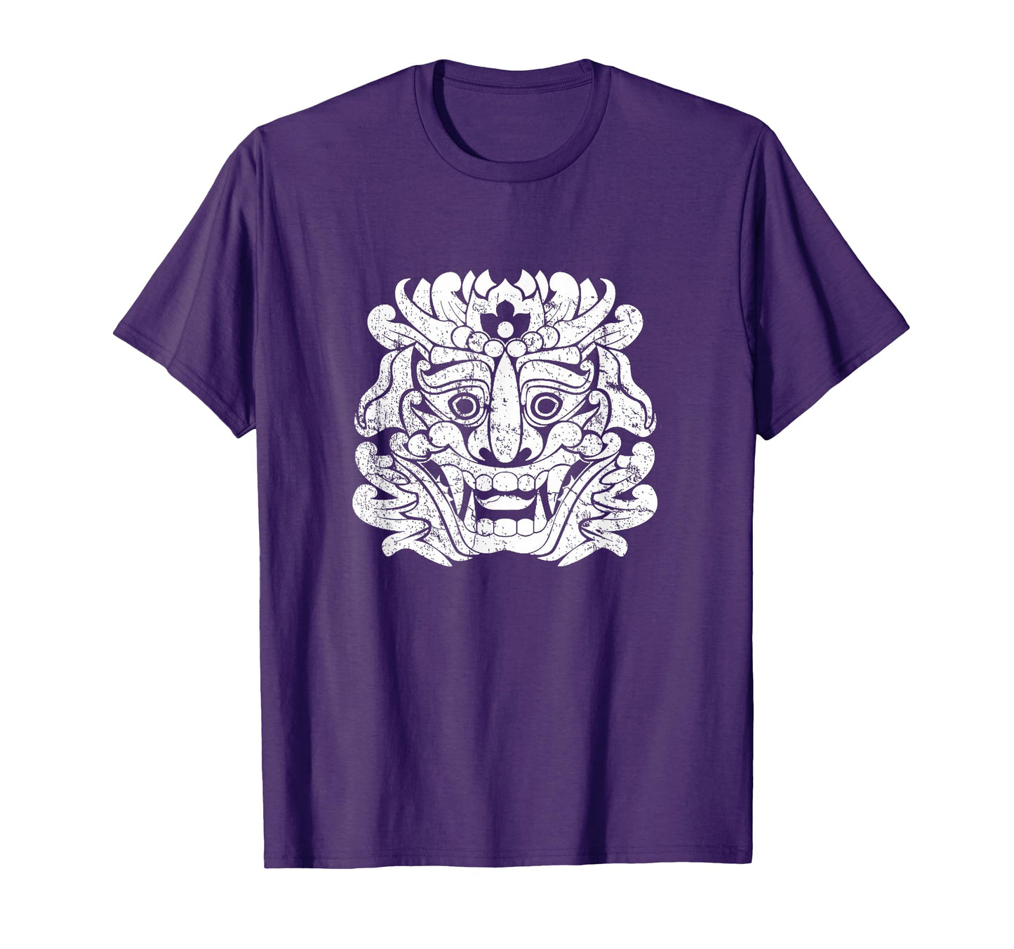 Traditional Korean Dokkaebi Goblins K T-Shirt - Graphic Print Men Women - T-Shirt, Sweatshirt, Hoodie
