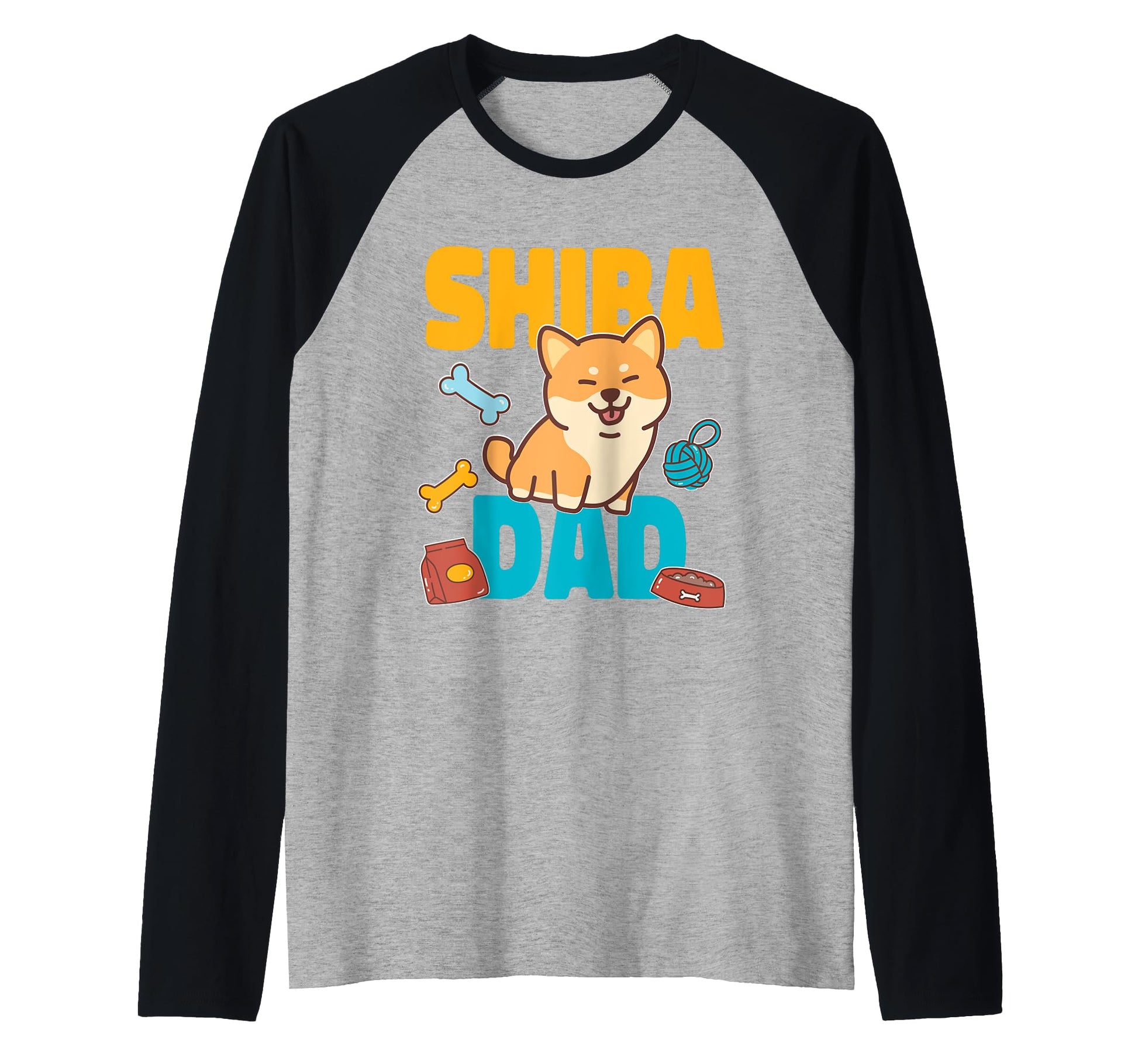 Shiba Inu Japanese Shiba Ken Dog Sweatshirt - Aesthetic Graphic Men Women - T-Shirt, Sweatshirt, Hoodie