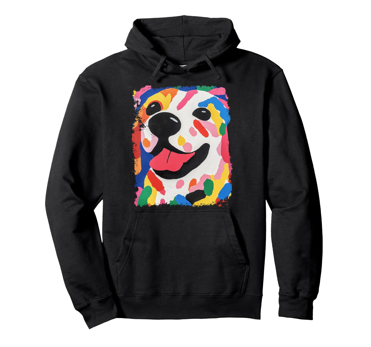 Trendy Animal Tees And T-Shirt - Trendy Graphic Unisex - T-Shirt, Sweatshirt, Hoodie
