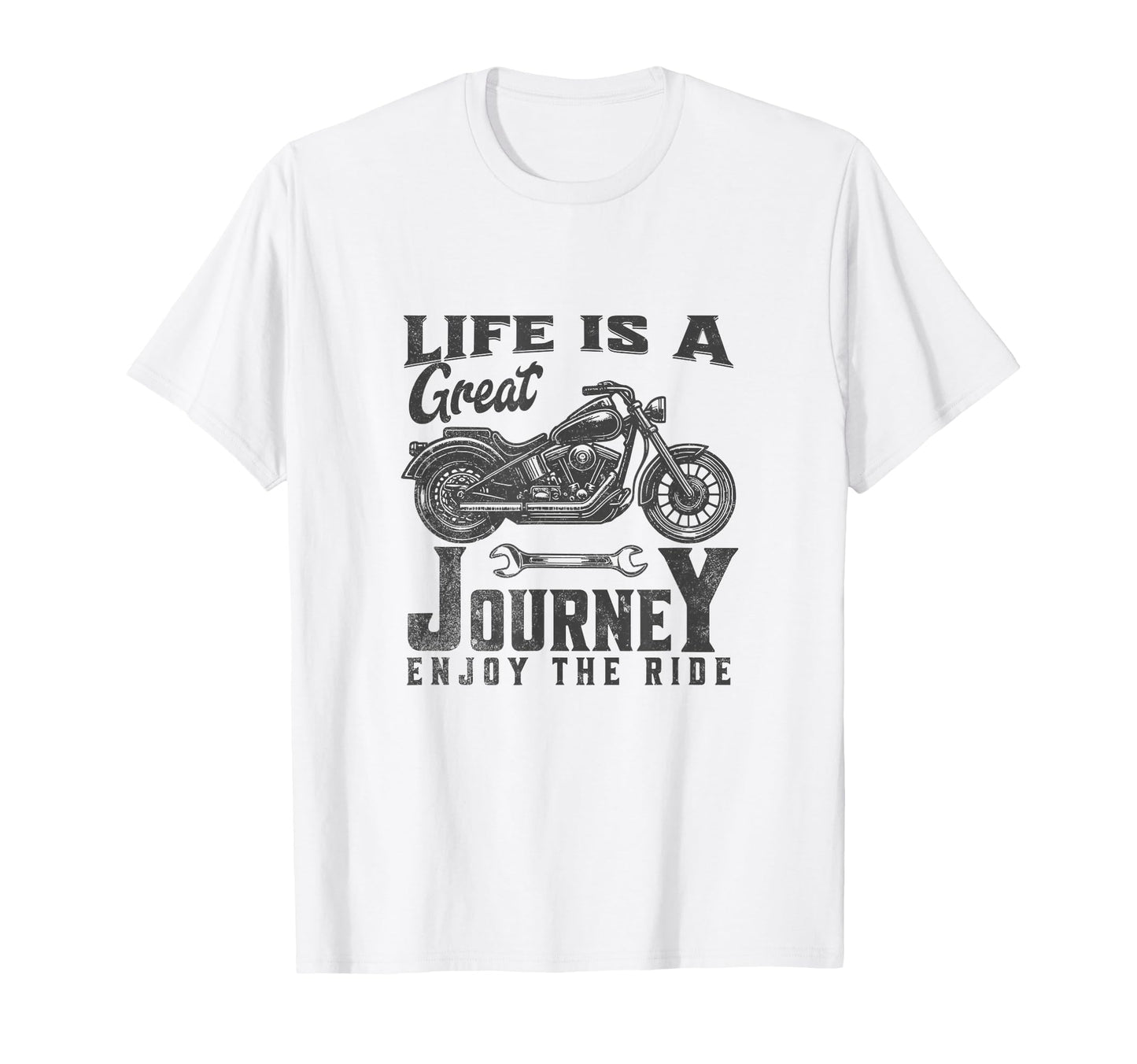 Motorcycle Rider Dad Gift Motivational T-Shirt - Unique Graphic for Adults - T-Shirt, Sweatshirt, Hoodie