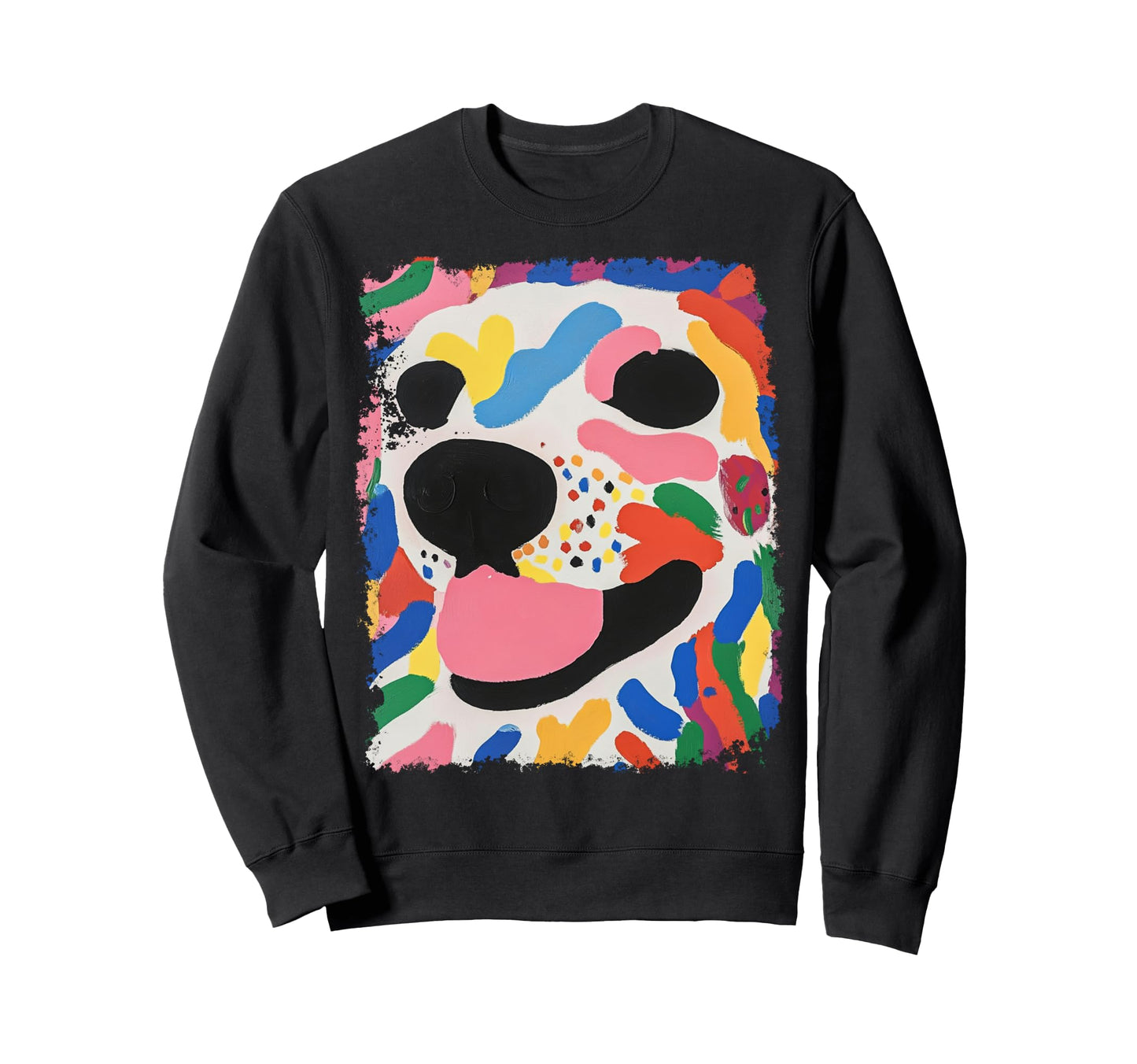 Trendy Animal Tees And Sweatshirt - Unique Graphic Unisex - T-Shirt, Sweatshirt, Hoodie