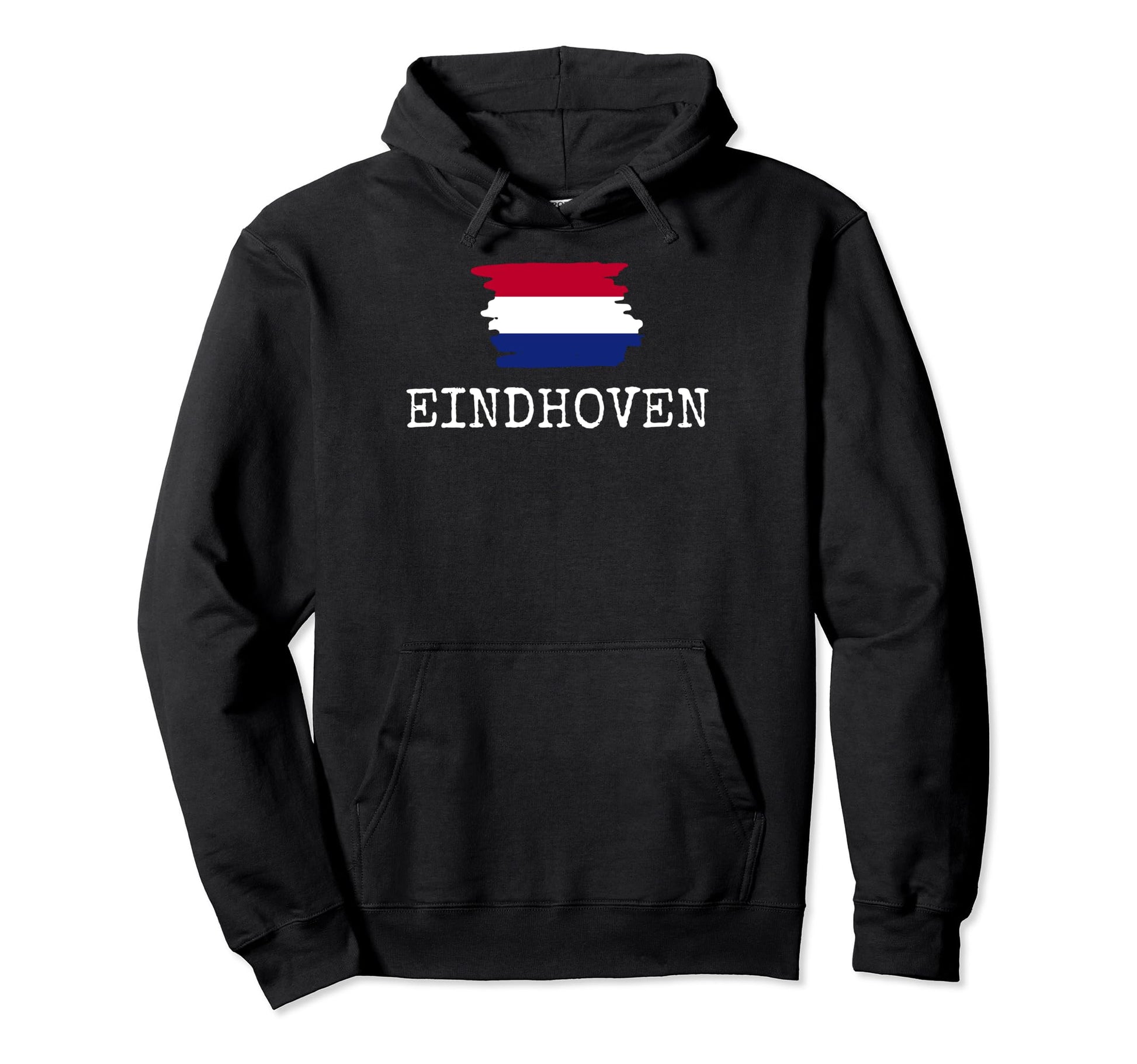 Eindhoven Netherlands City Nederland Hoodie - Novelty Apparel Unisex - T-Shirt, Sweatshirt, Hoodie