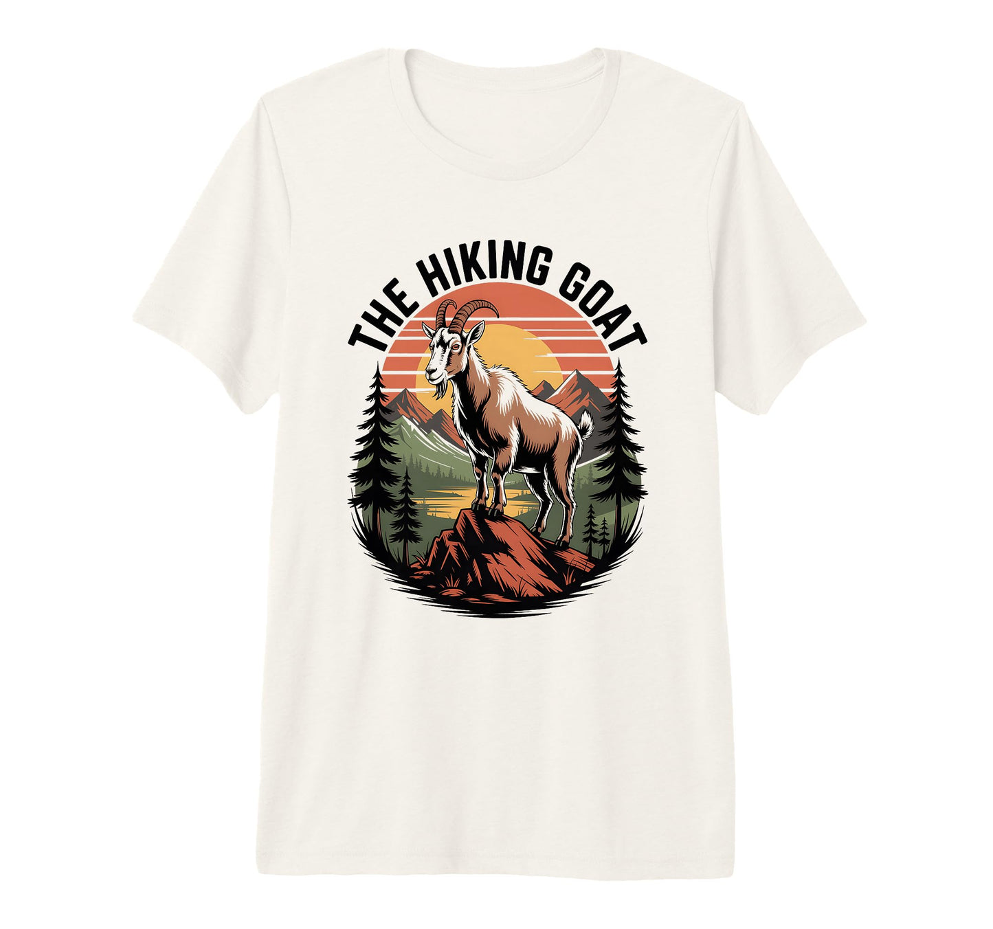 Funny Hiker Hikers Hiking Walking T-Shirt - Casual Everyday Wear Men Women - T-Shirt, Sweatshirt, Hoodie