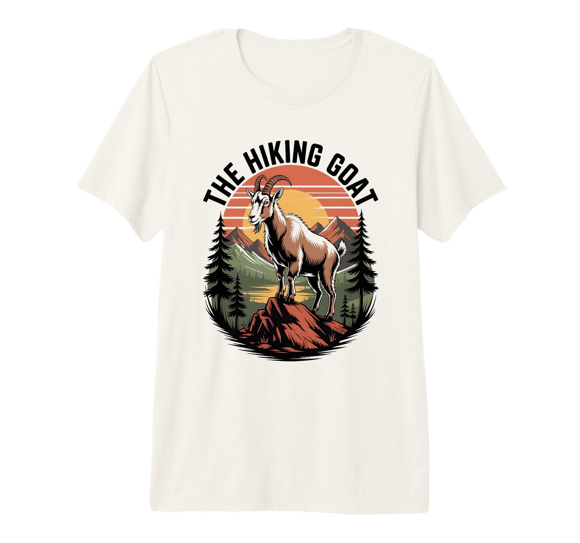 Funny Hiker Hikers Hiking Walking T-Shirt - Casual Everyday Wear Men Women - T-Shirt, Sweatshirt, Hoodie