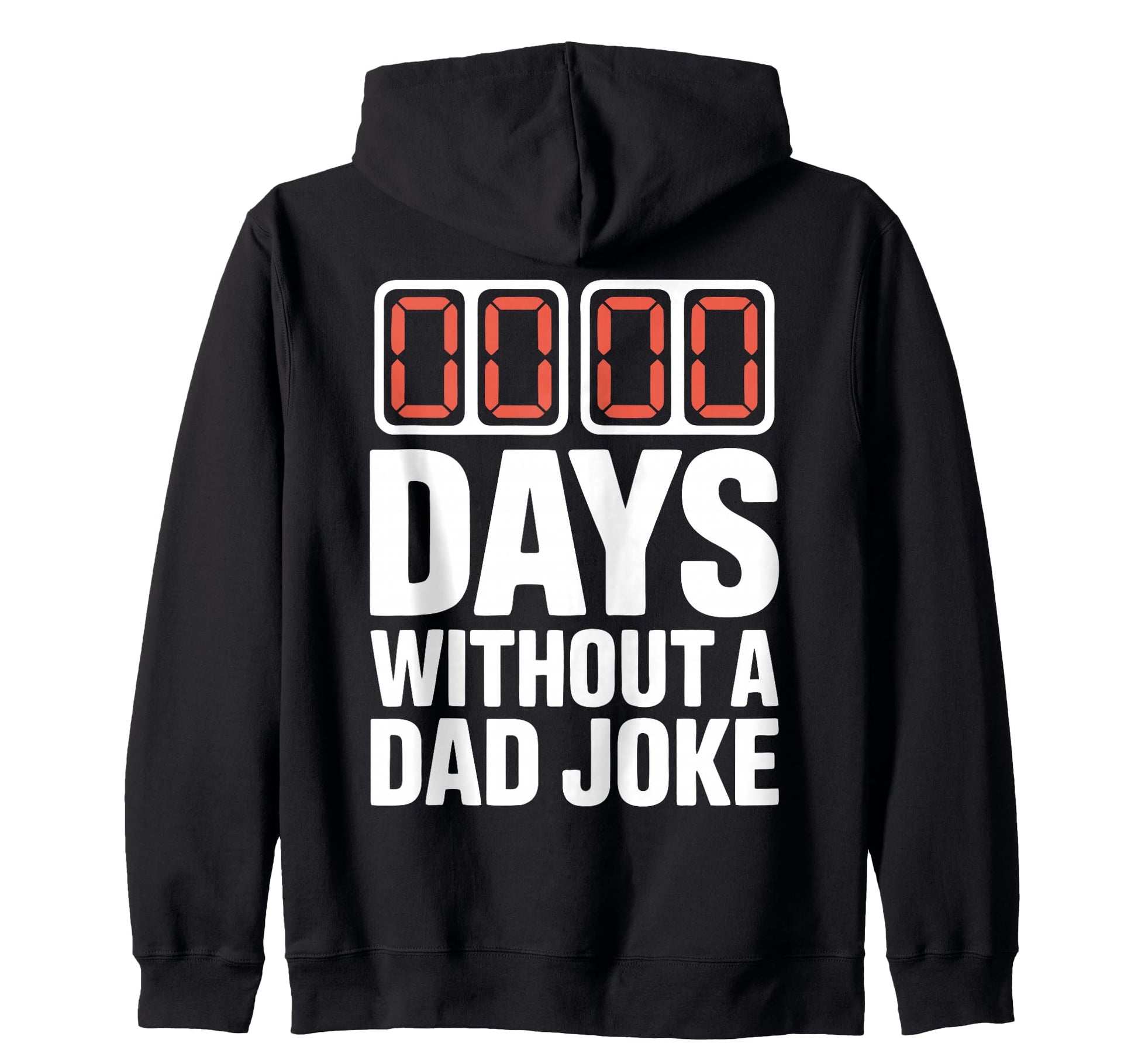 Dad Joke Funny Father Gifts Tees T-Shirt - Trendy Graphic for Adults - T-Shirt, Sweatshirt, Hoodie