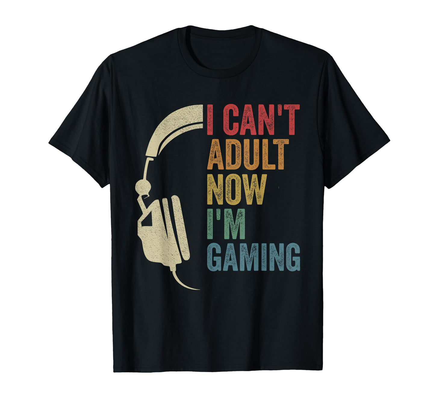 I Cant Now Im Gaming Mom Gaming Dad T-Shirt - Novelty Apparel Men Women - T-Shirt, Sweatshirt, Hoodie
