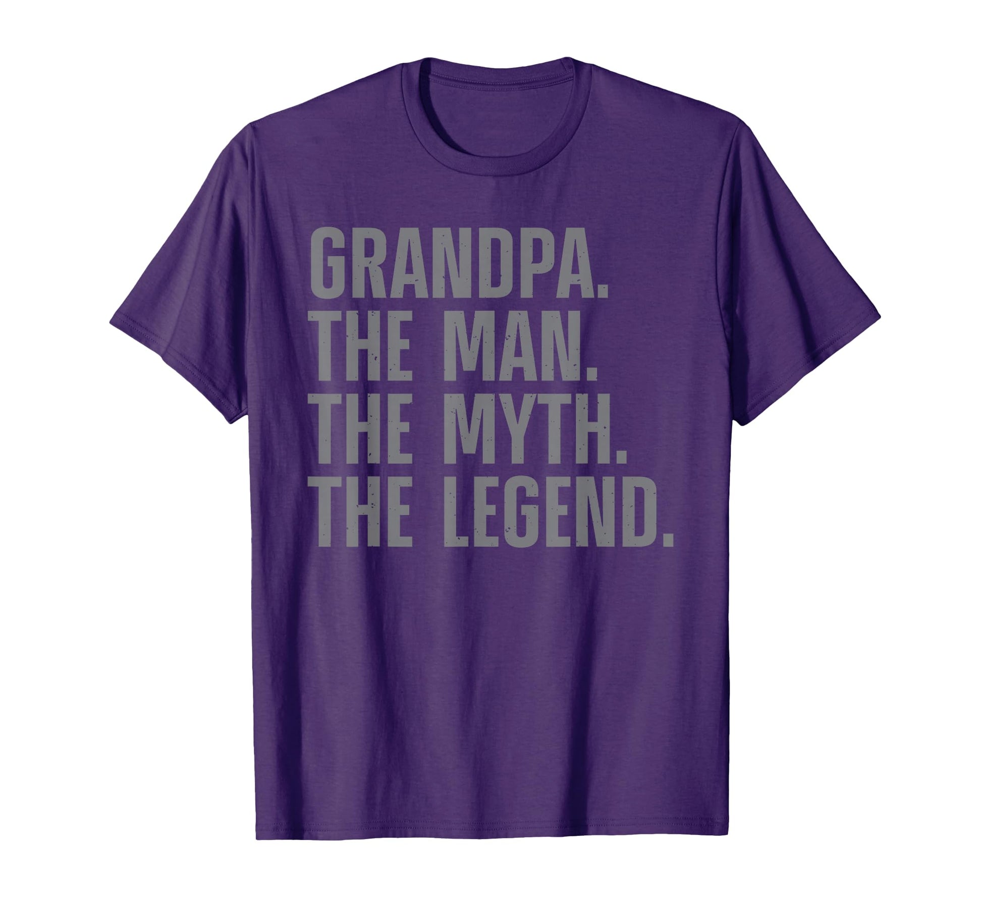 Grandpa Art Grandfather Papa Papi From T-Shirt - Aesthetic Graphic Unisex - T-Shirt, Sweatshirt, Hoodie