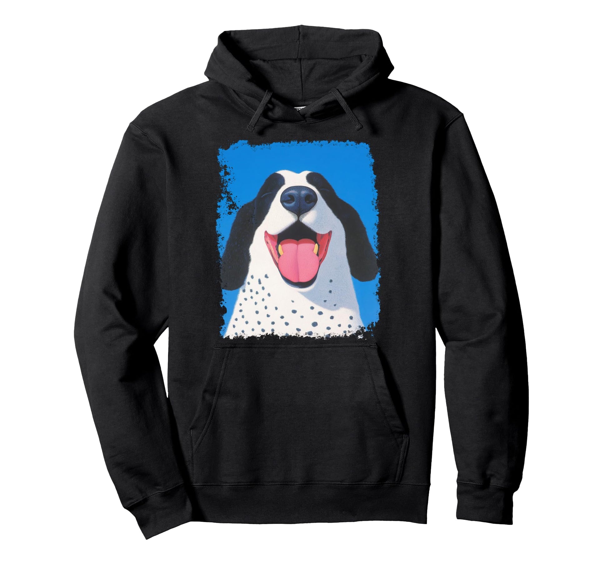 Trendy Animal Tees And Sweatshirt - Unique Graphic Unisex - T-Shirt, Sweatshirt, Hoodie