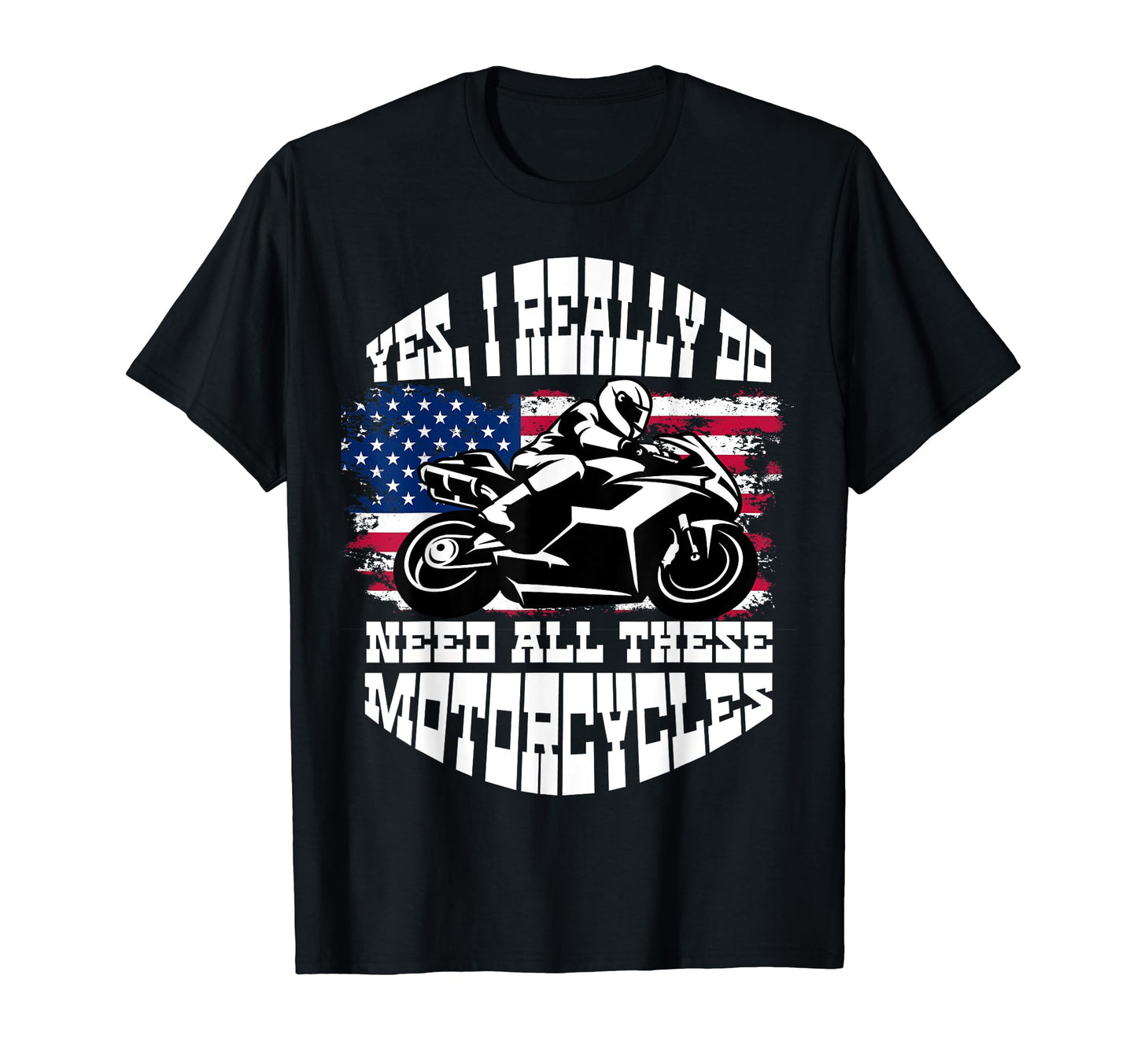 Yes I Really Do Need All These T-Shirt - Minimalist Print Unisex - T-Shirt, Sweatshirt, Hoodie