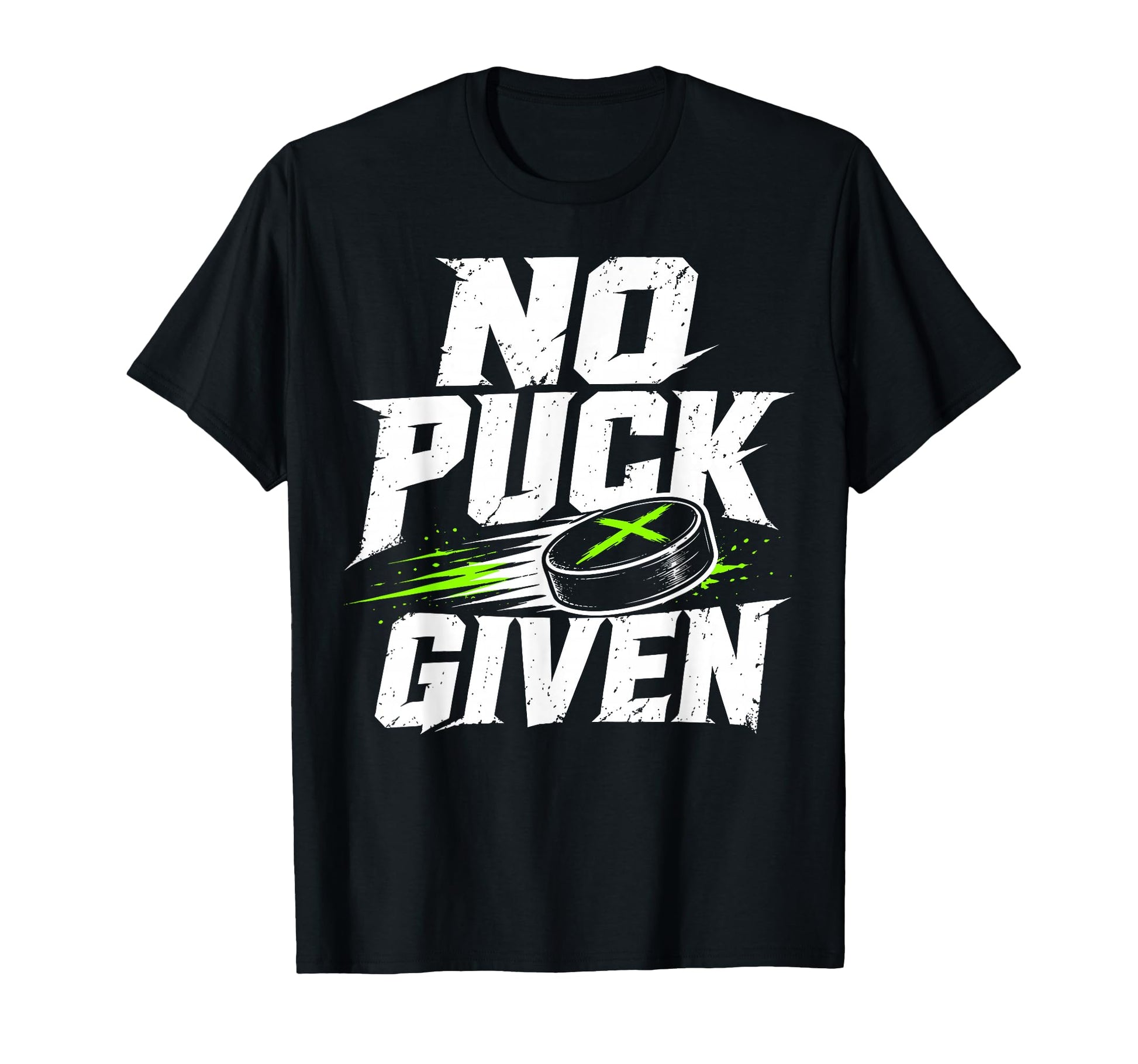 Ice Hockey Goalkeeper Funny Goalie T-Shirt - Aesthetic Graphic for Adults - T-Shirt, Sweatshirt, Hoodie