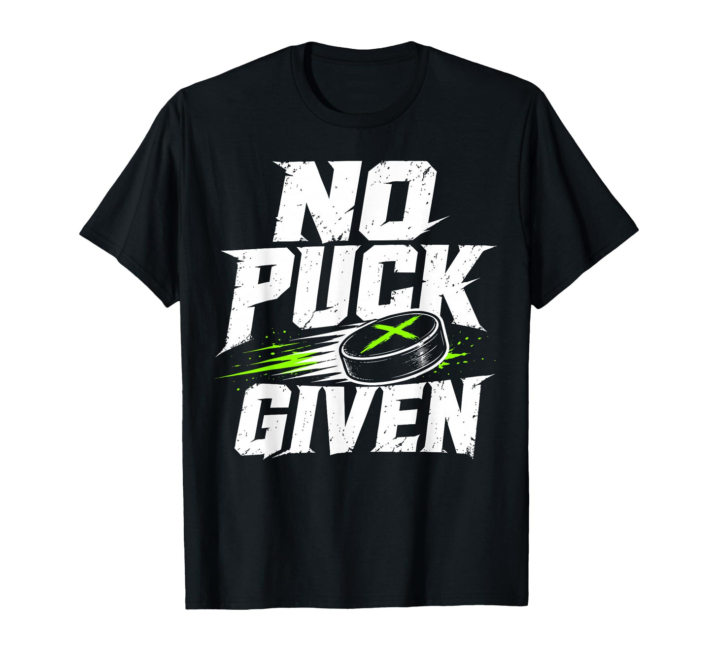 Ice Hockey Goalkeeper Funny Goalie T-Shirt - Streetwear Style Unisex - T-Shirt, Sweatshirt, Hoodie