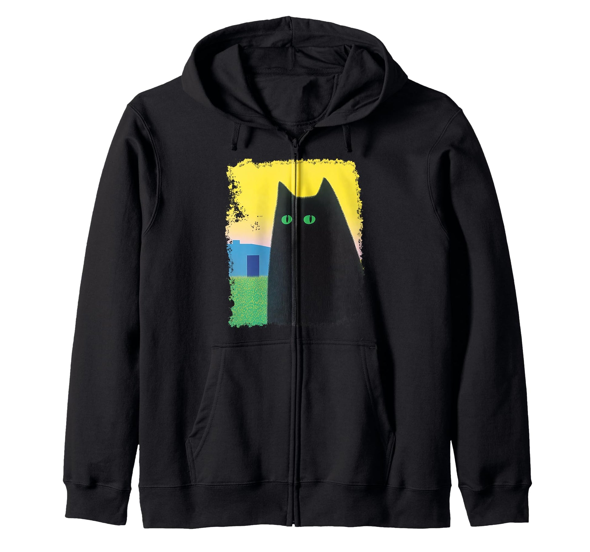 Trendy Animal Tees And Sweatshirt - Fun Novelty Design Men Women - T-Shirt, Sweatshirt, Hoodie